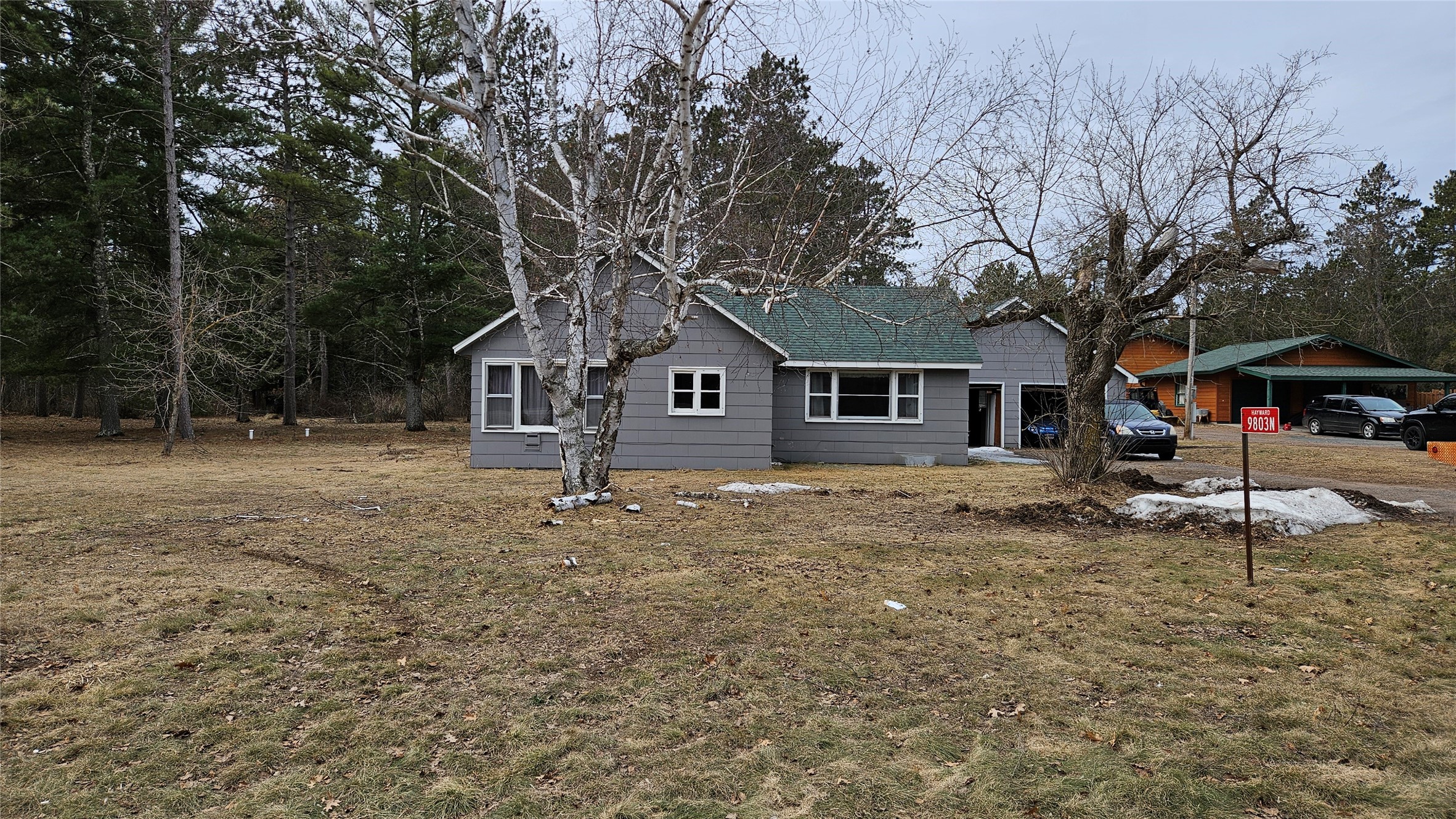 9803 N State Highway 27 Property Photo 2