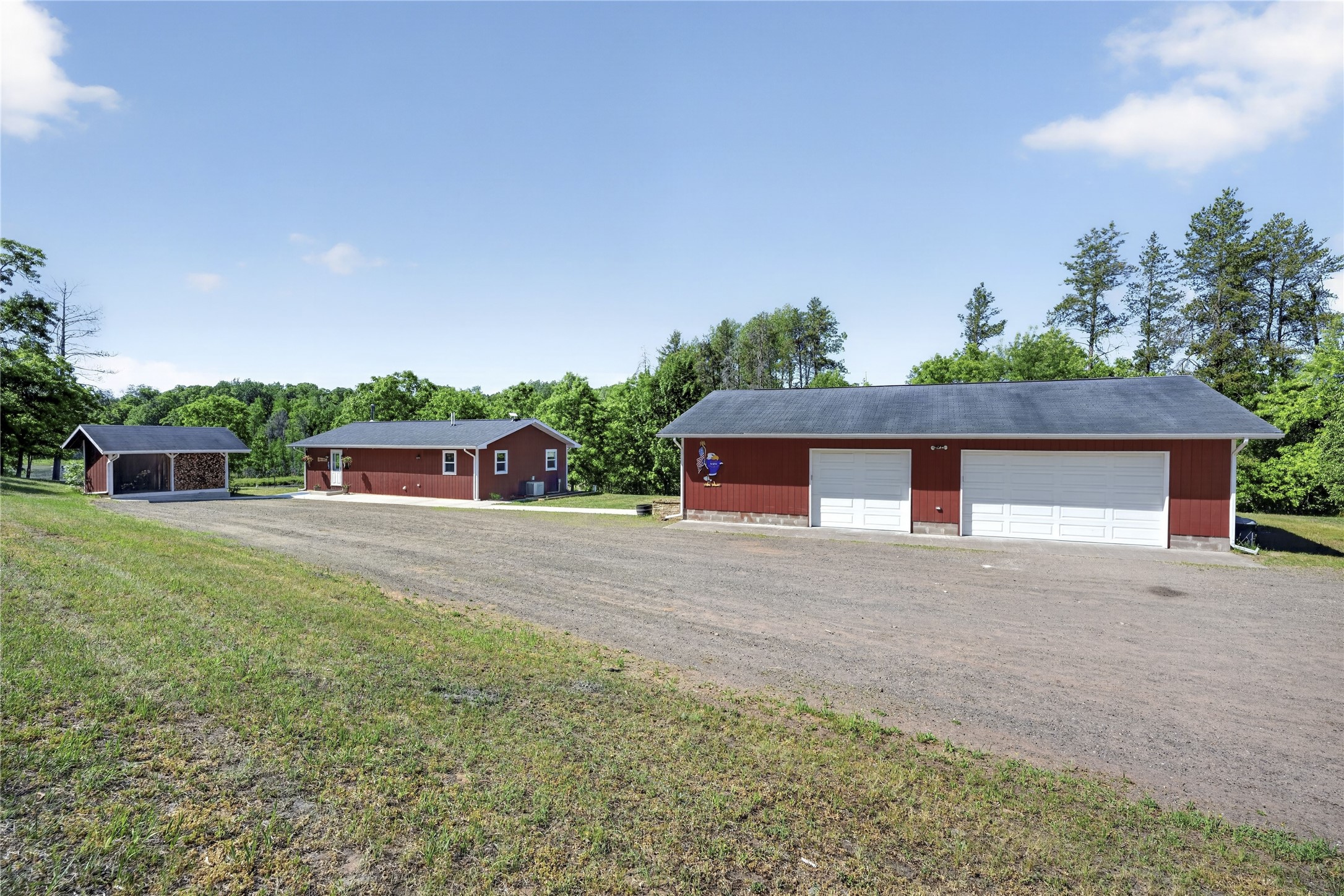 11702 East Mail Road Property Photo 1