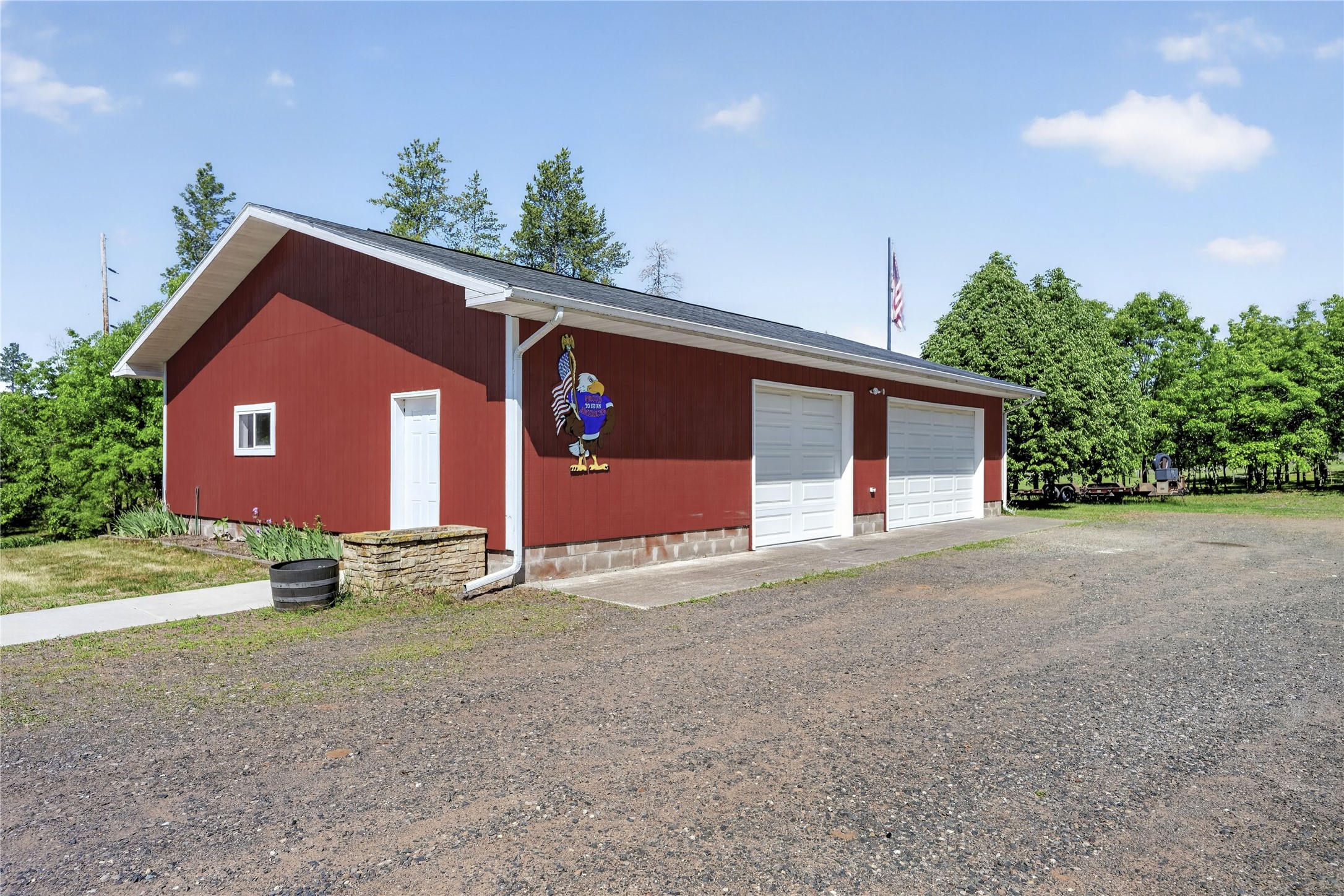 11702 East Mail Road Property Photo 2