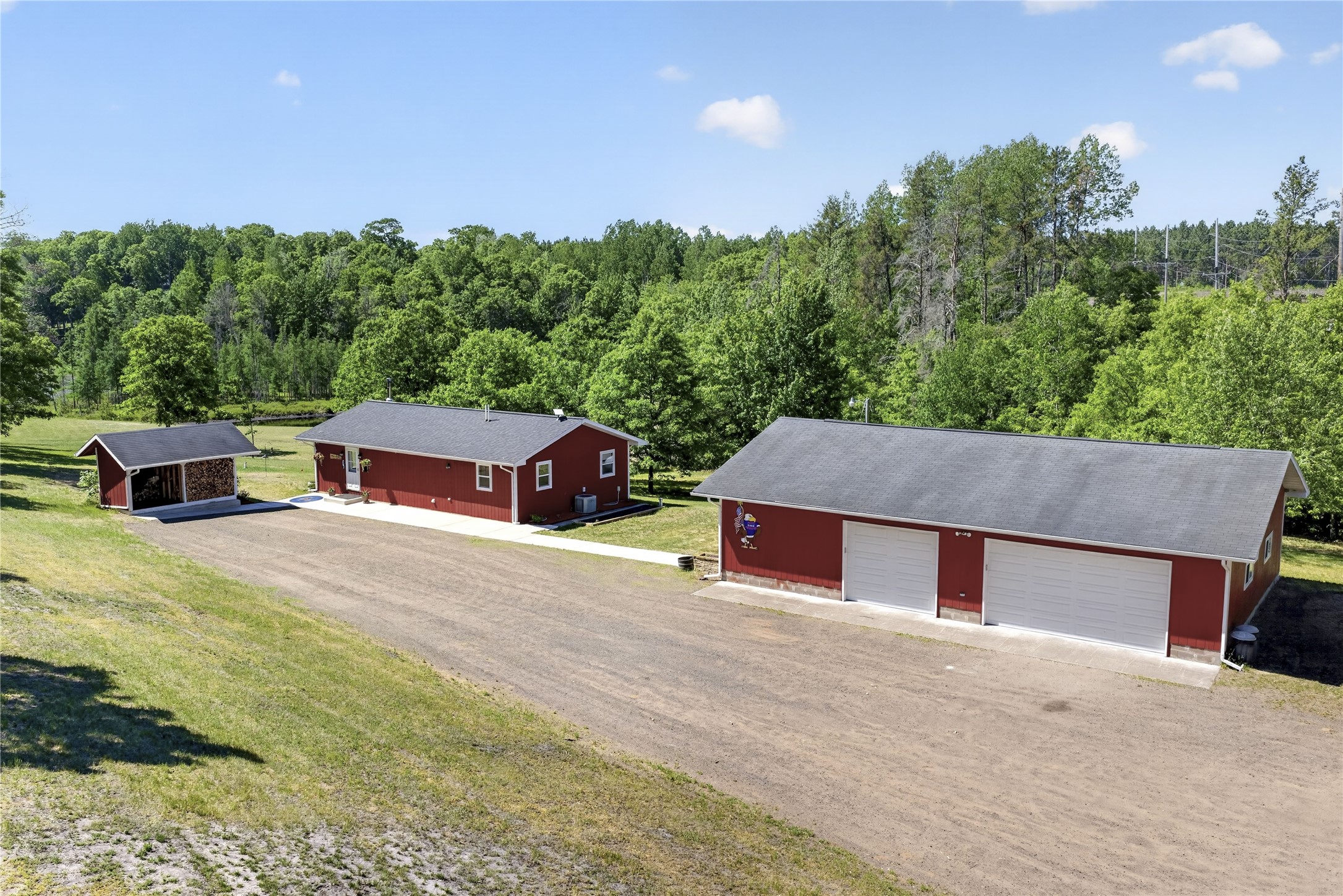 11702 East Mail Road Property Photo 5