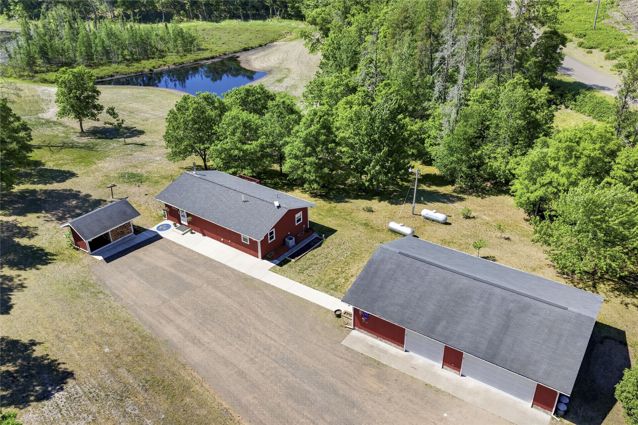 11702 East Mail Road Property Photo 7
