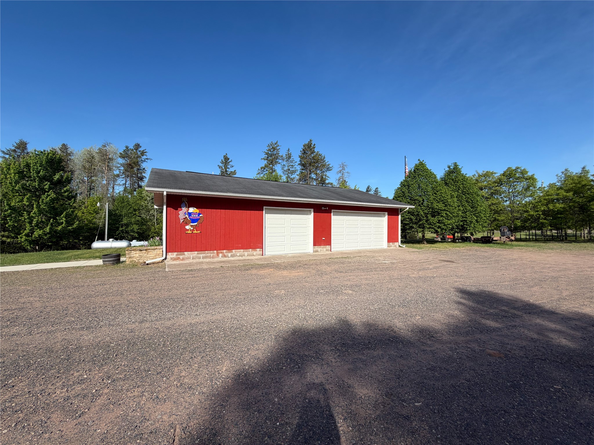 11702 East Mail Road Property Photo 9