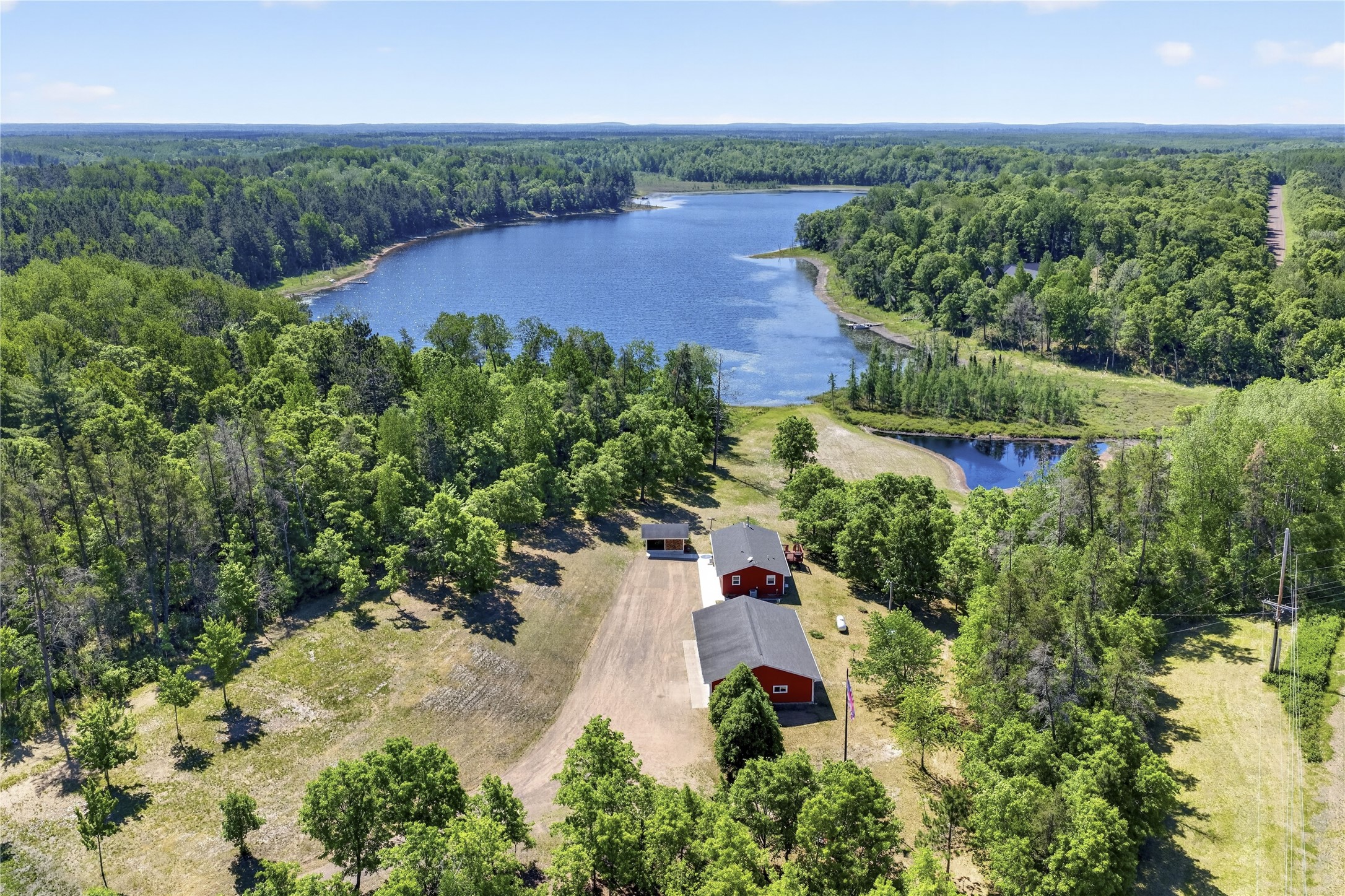 11702 East Mail Road Property Photo 14