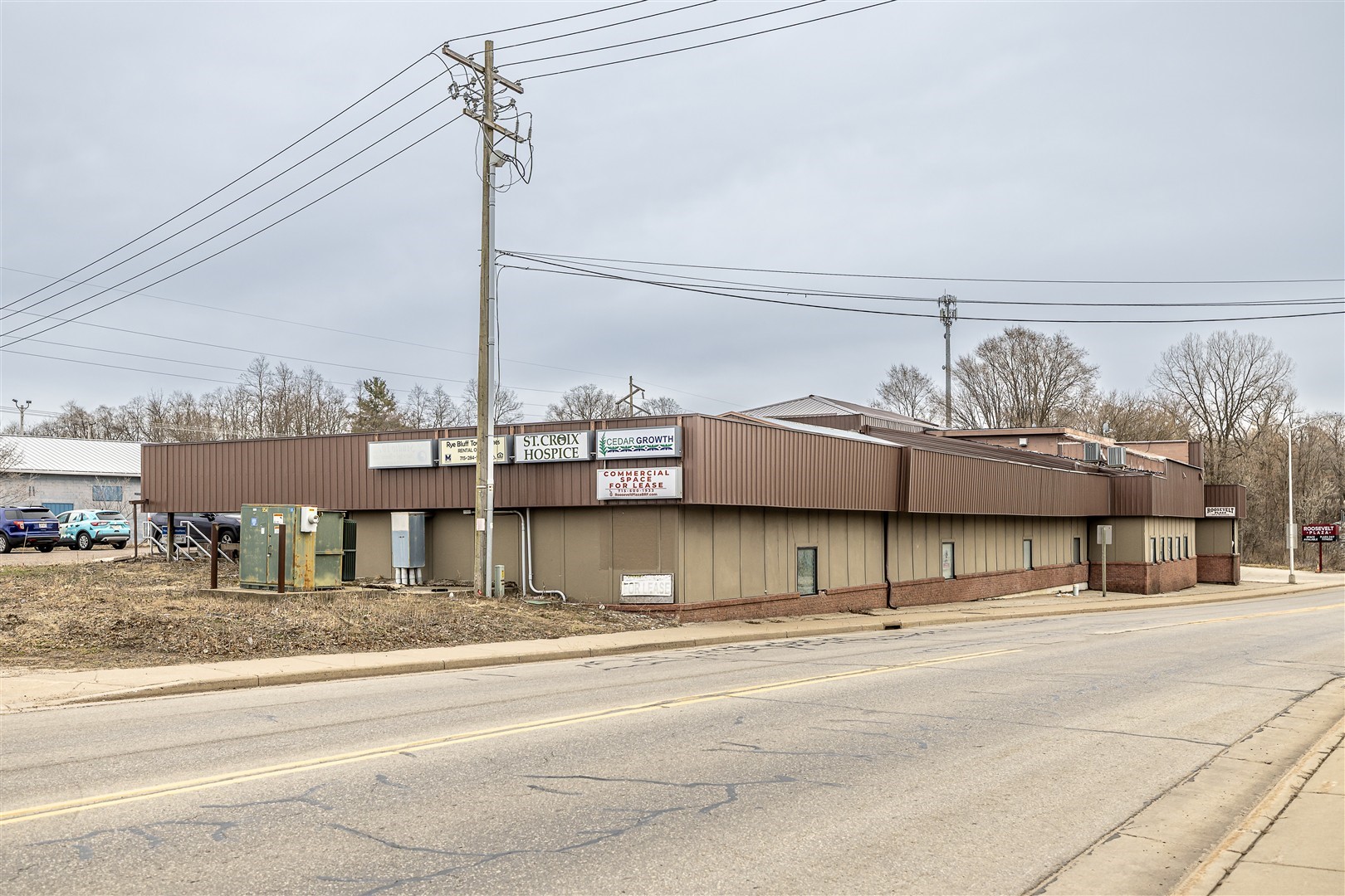 206 S Roosevelt Road Property Photo 2