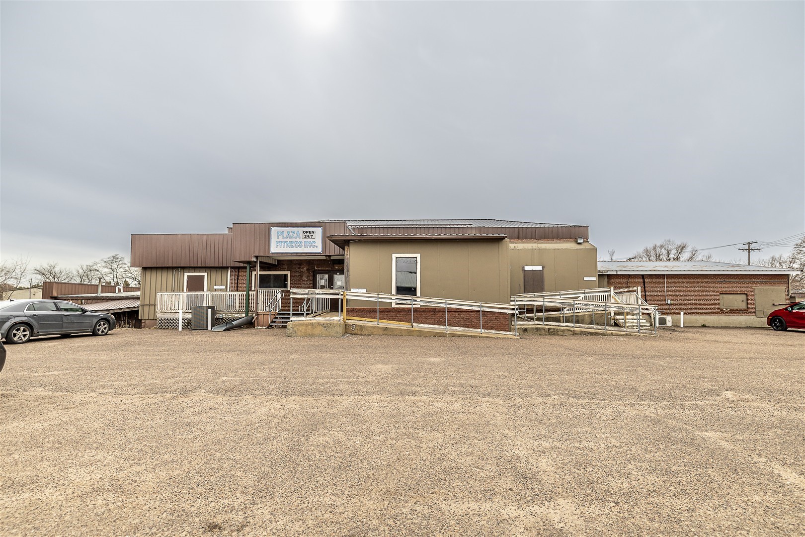 206 S Roosevelt Road Property Photo 6