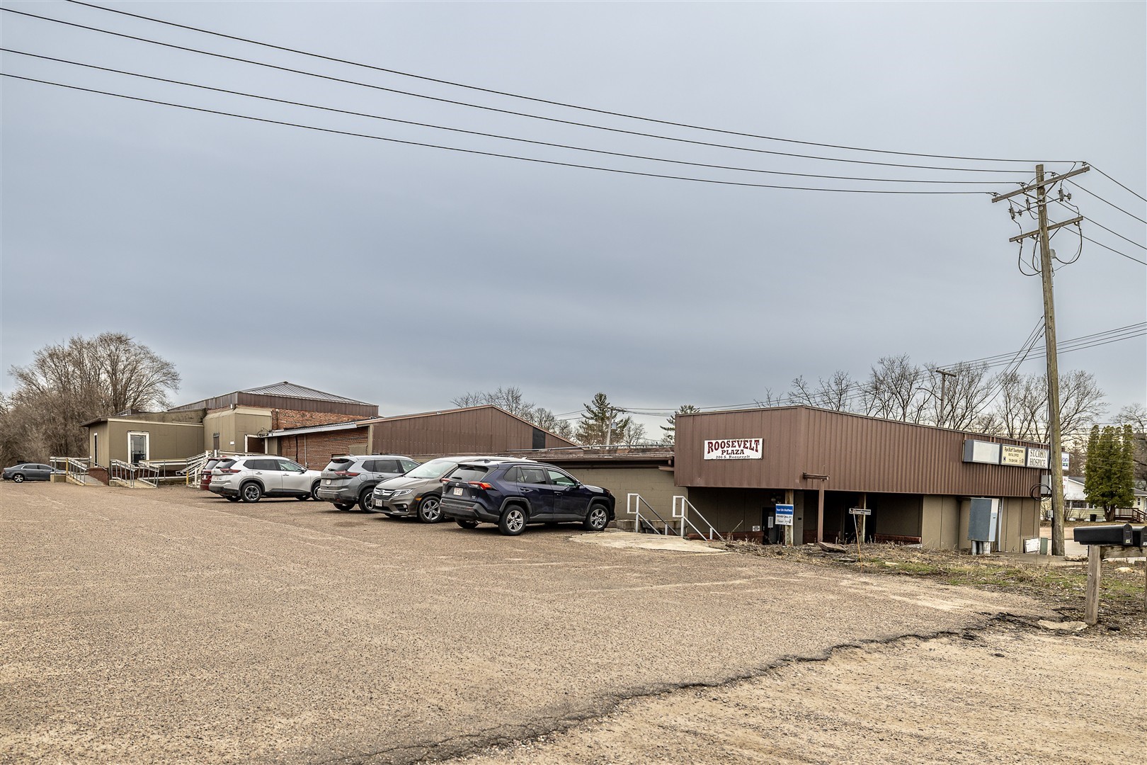 206 S Roosevelt Road Property Photo 7
