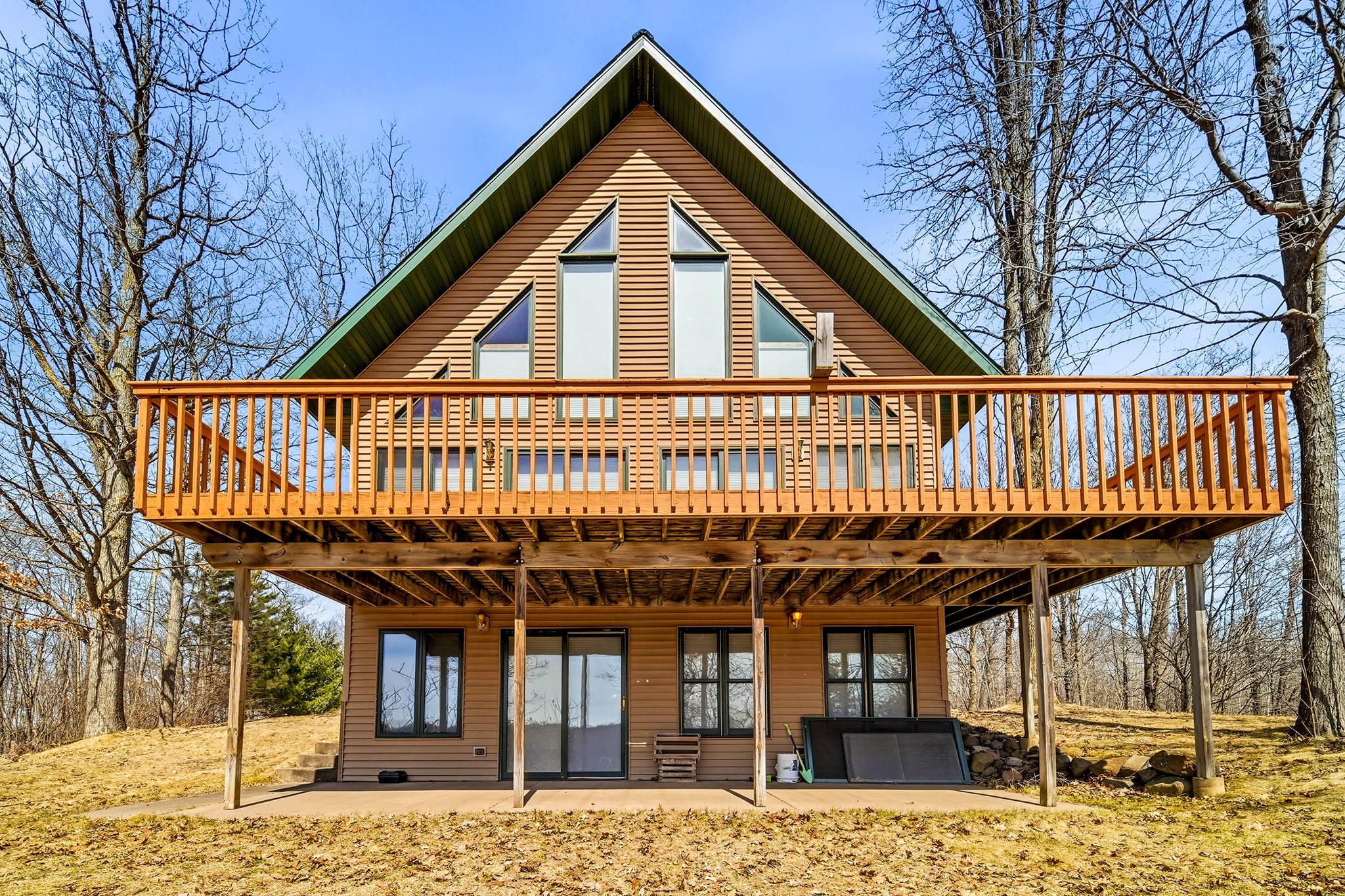 N2641 Cipra Road Property Photo 1
