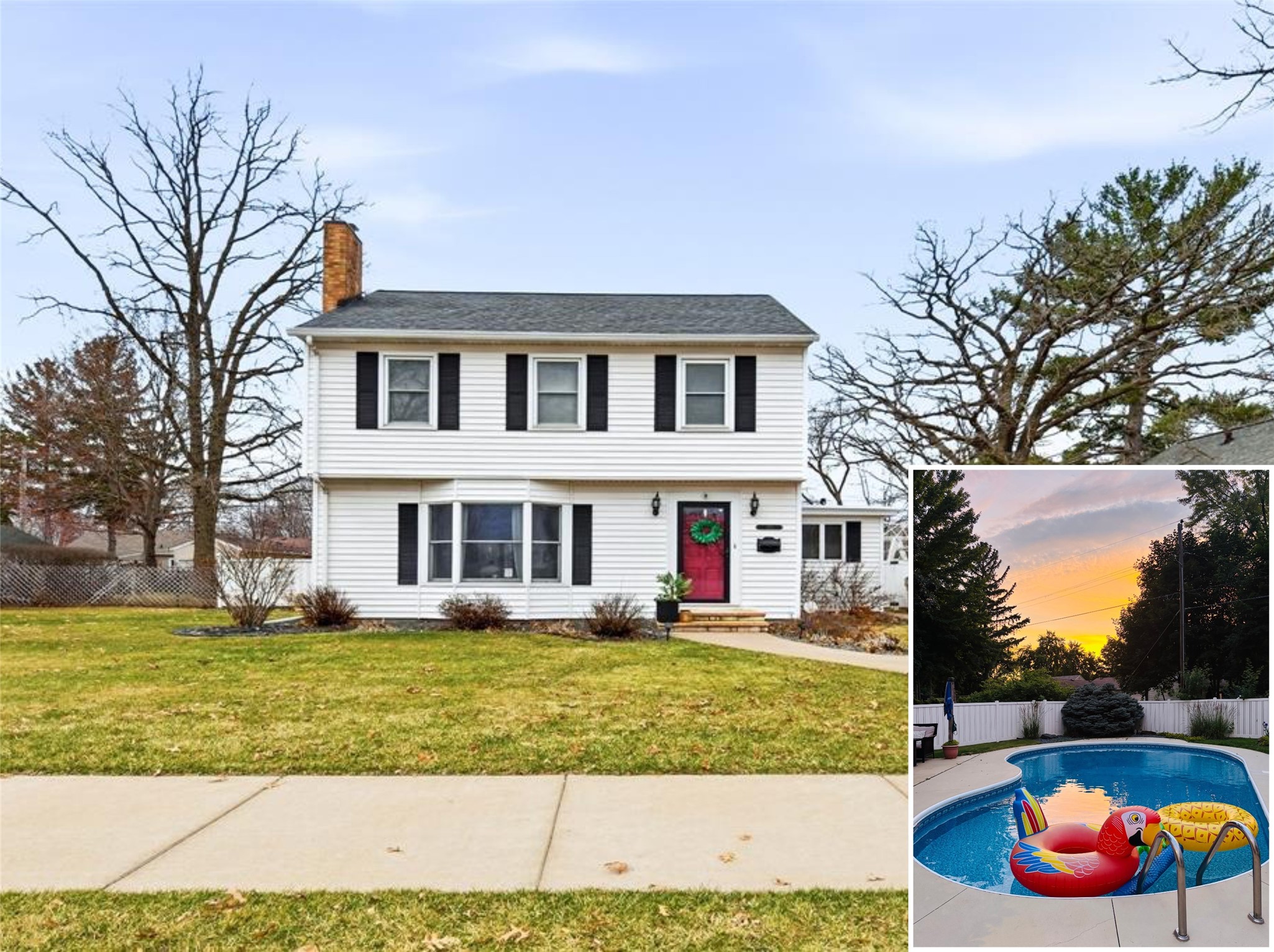 810 Miles Street Property Photo 1