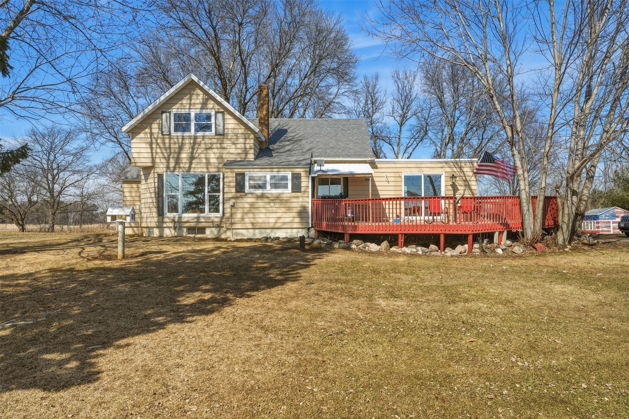 12095 County Highway Ee Property Photo 1