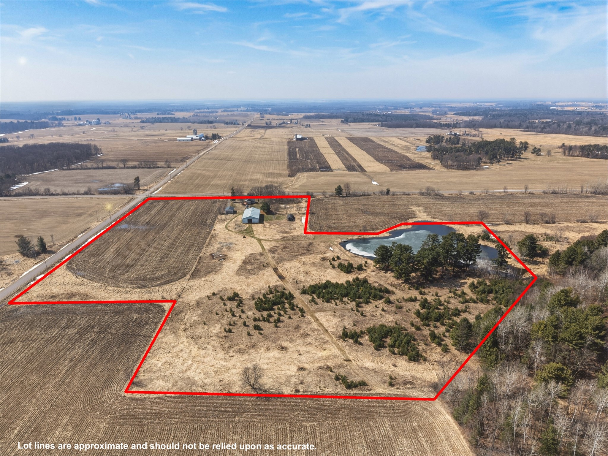 12095 County Highway Ee Property Photo 2