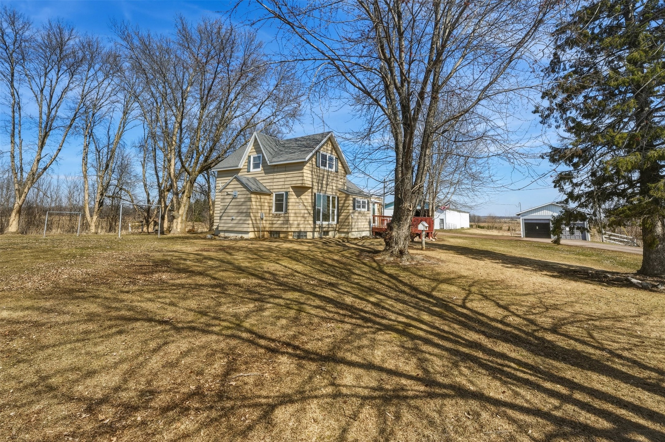 12095 County Highway Ee Property Photo 4