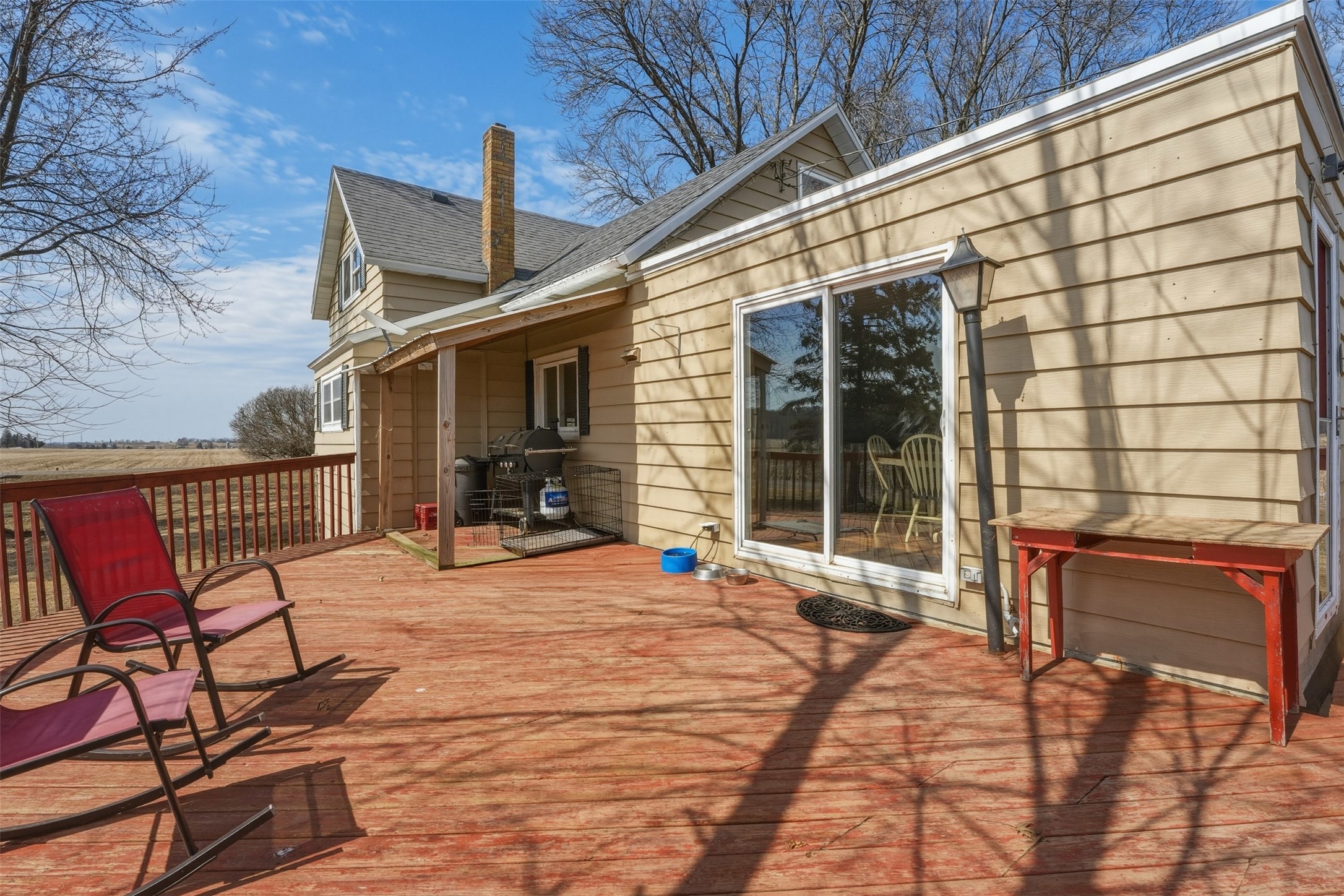 12095 County Highway Ee Property Photo 5