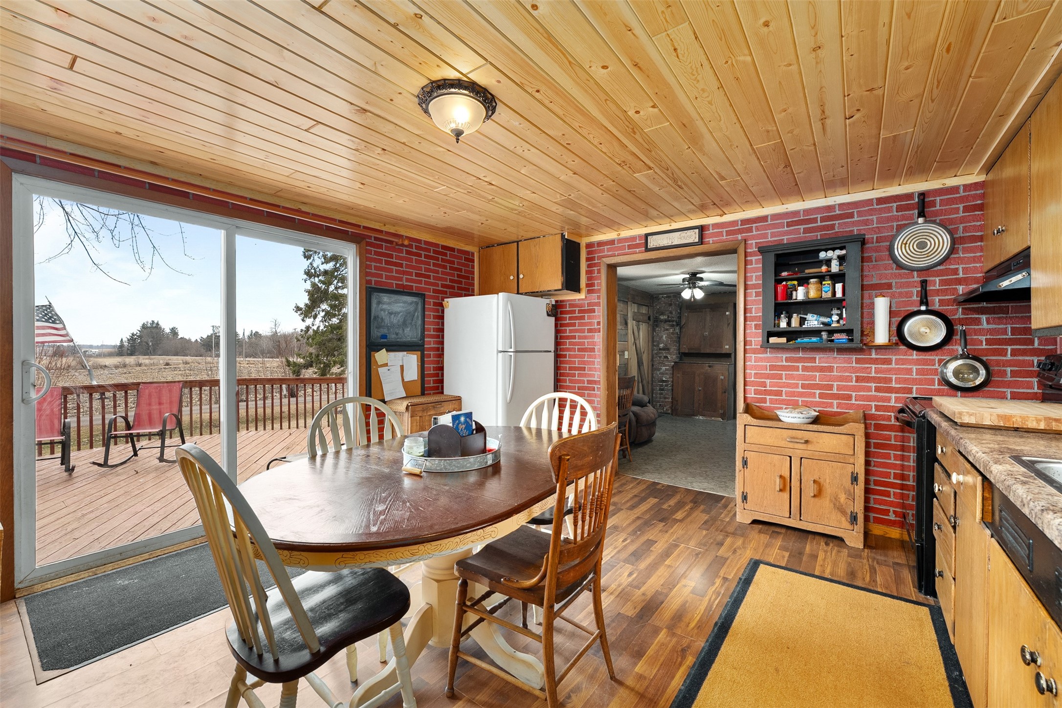 12095 County Highway Ee Property Photo 9