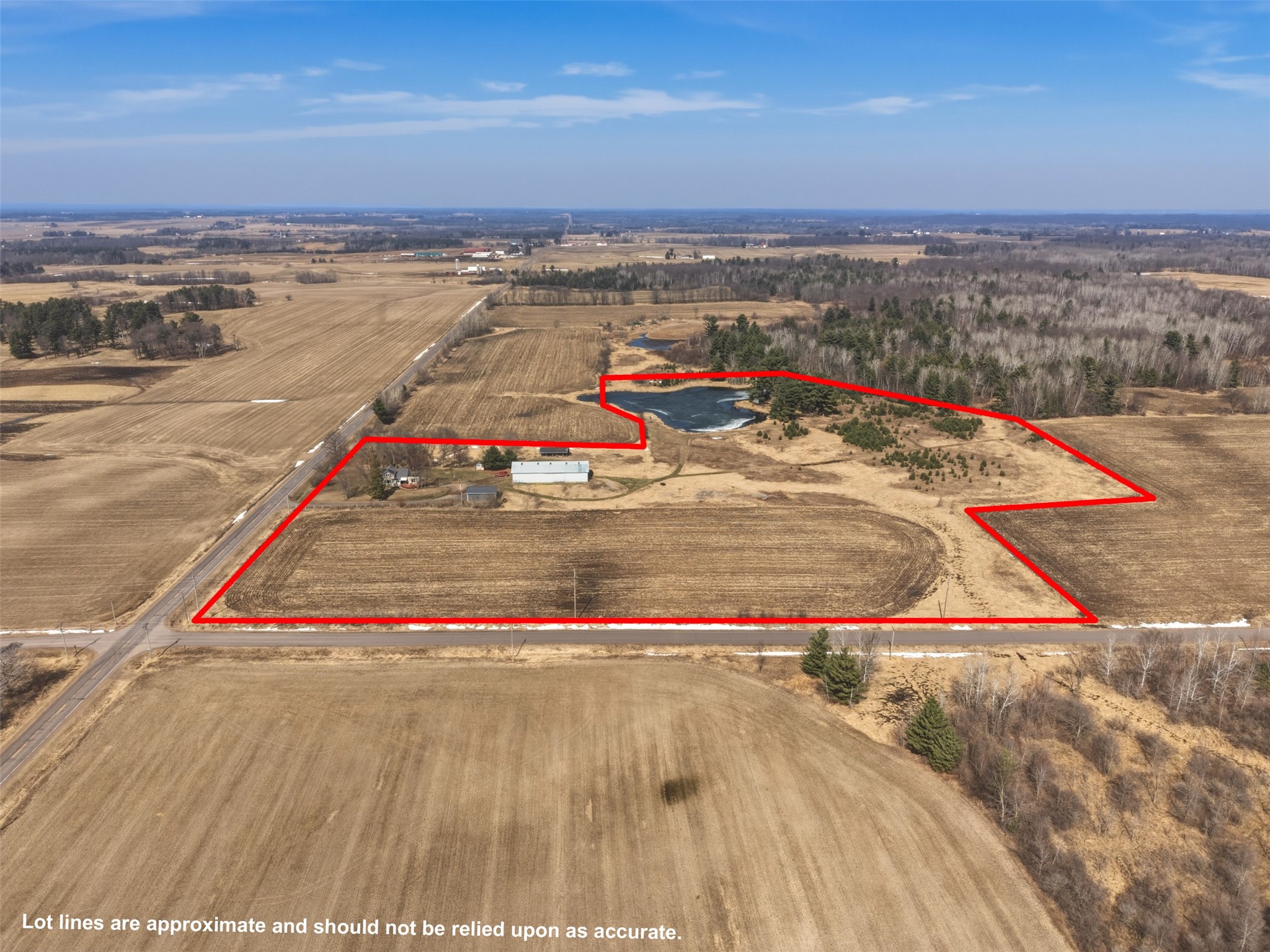 12095 County Highway Ee Property Photo 23