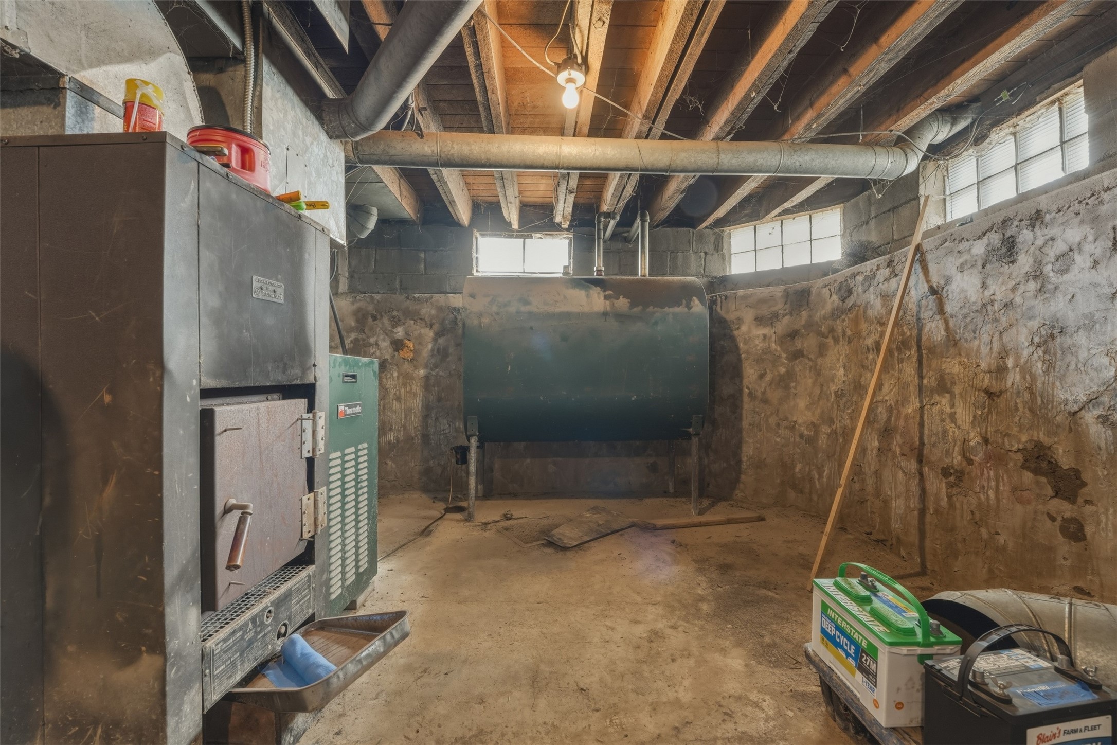 12095 County Highway Ee Property Photo 29