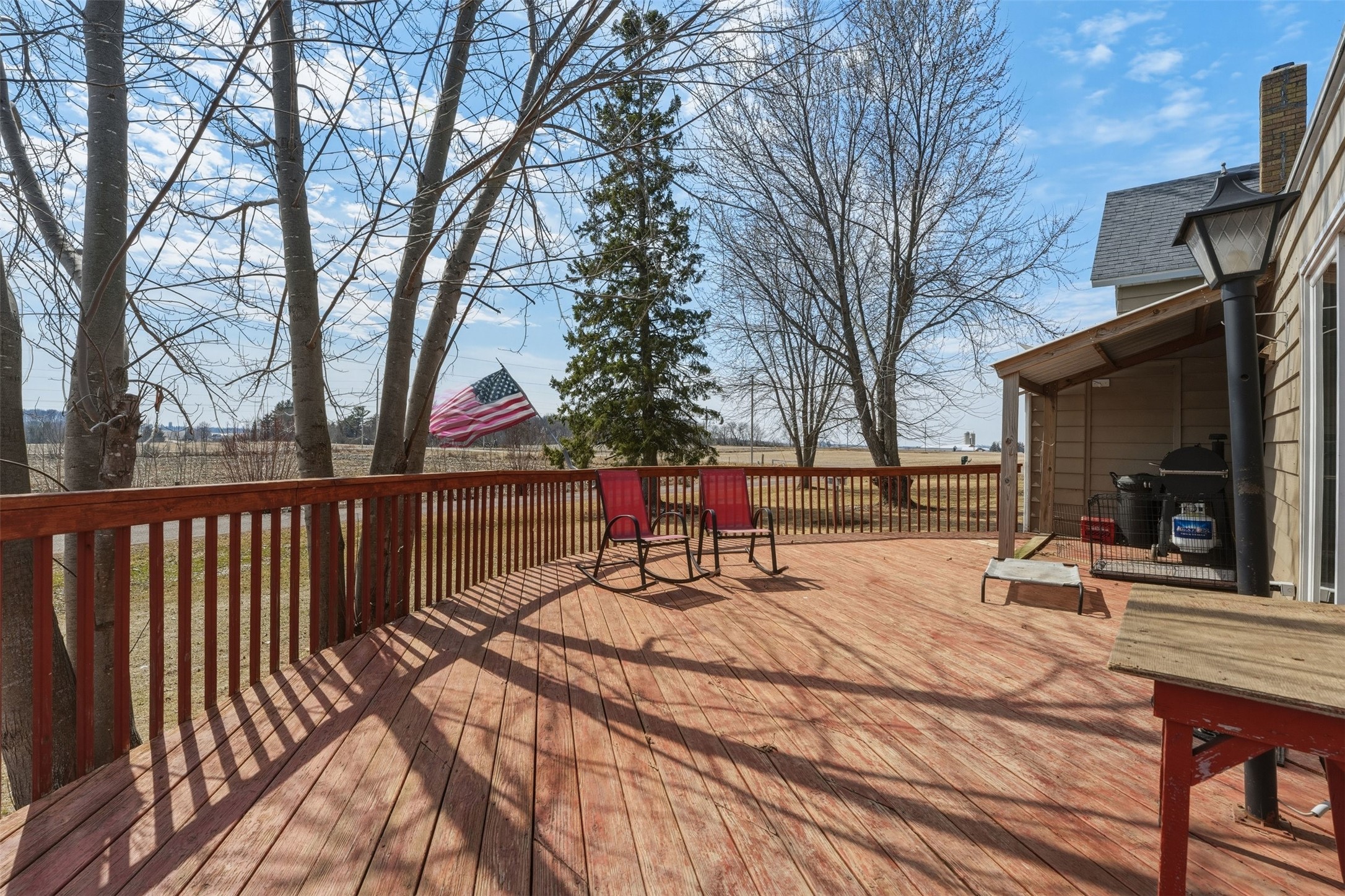 12095 County Highway Ee Property Photo 30
