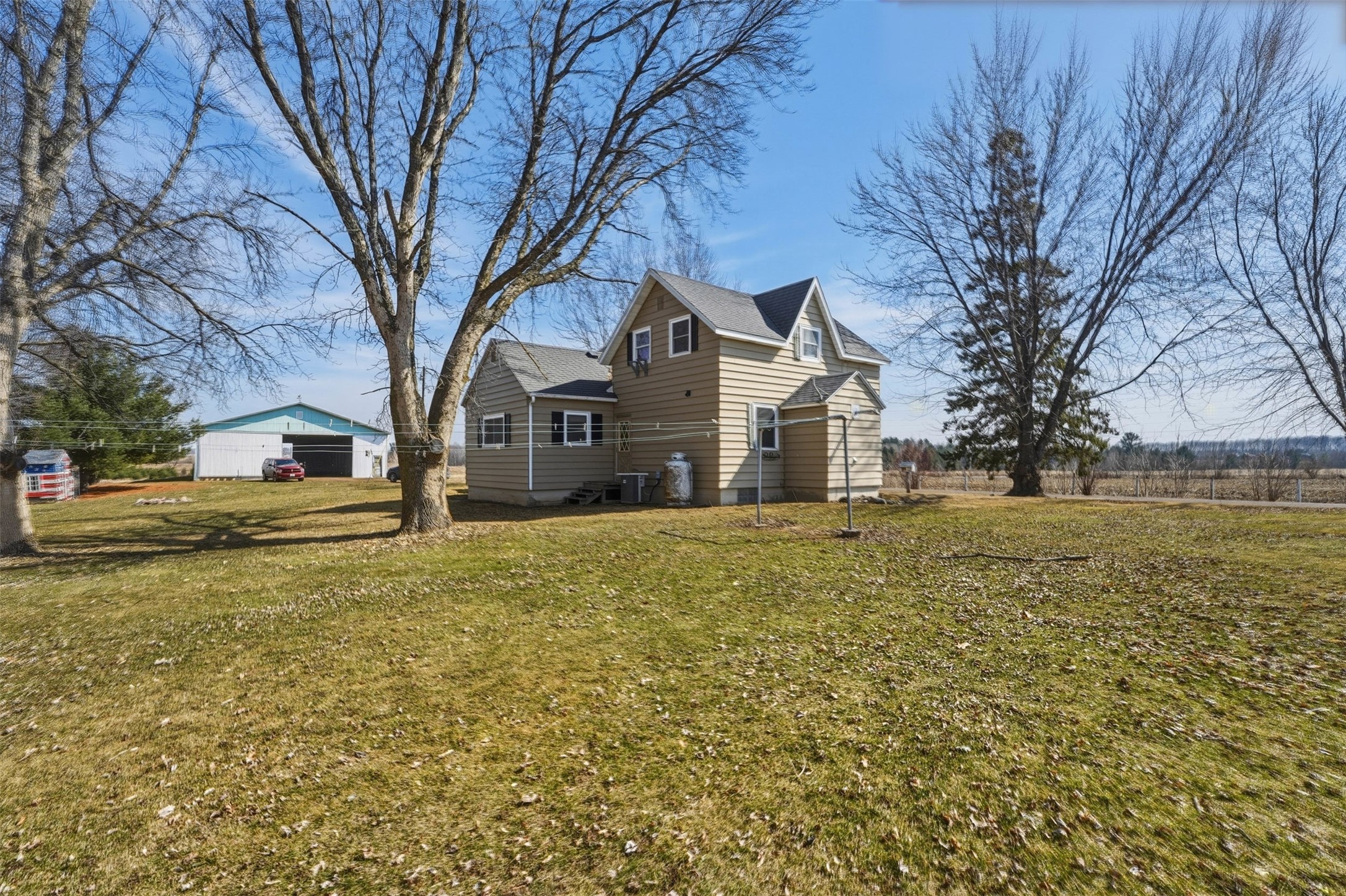 12095 County Highway Ee Property Photo 32