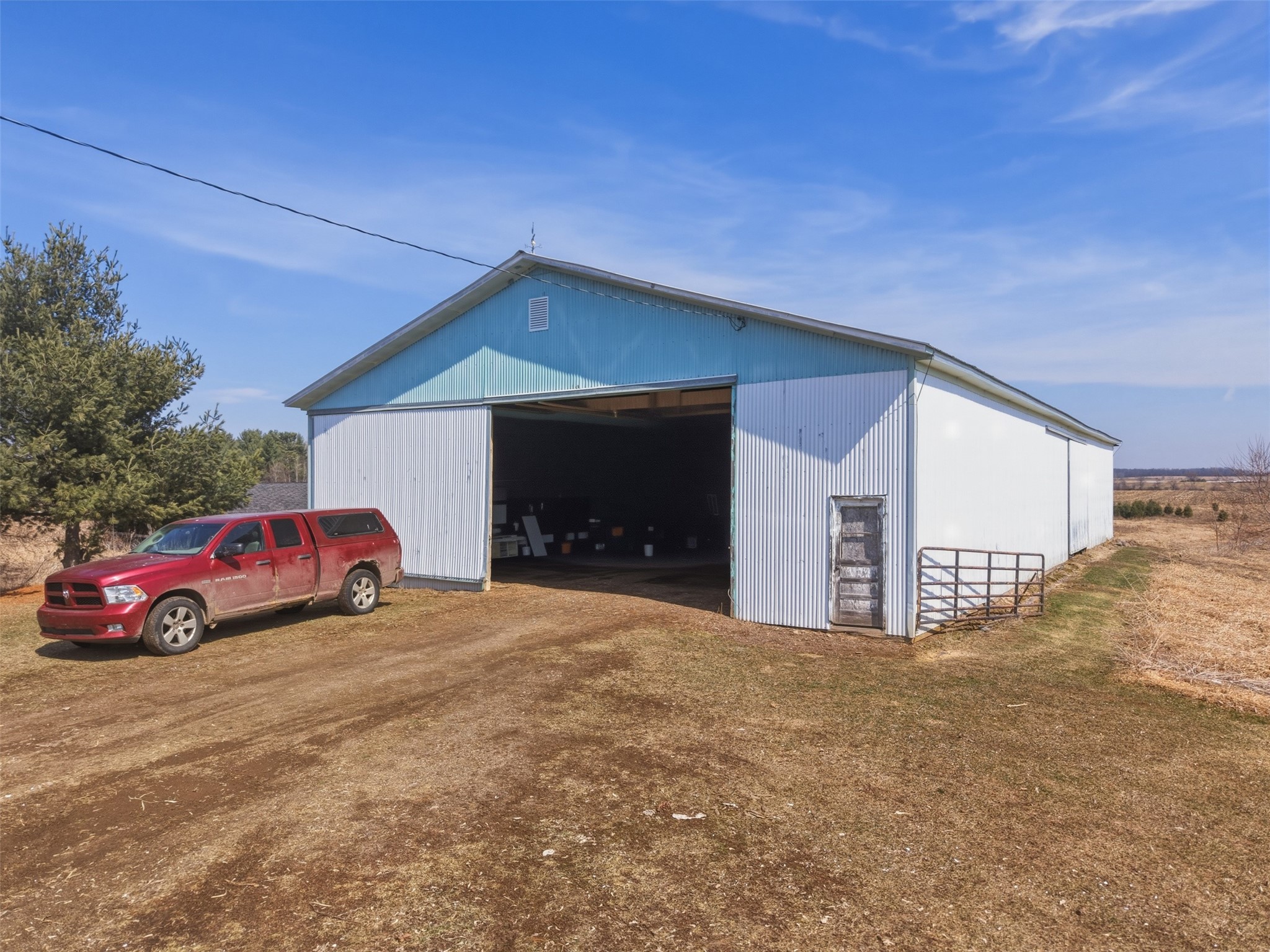 12095 County Highway Ee Property Photo 33