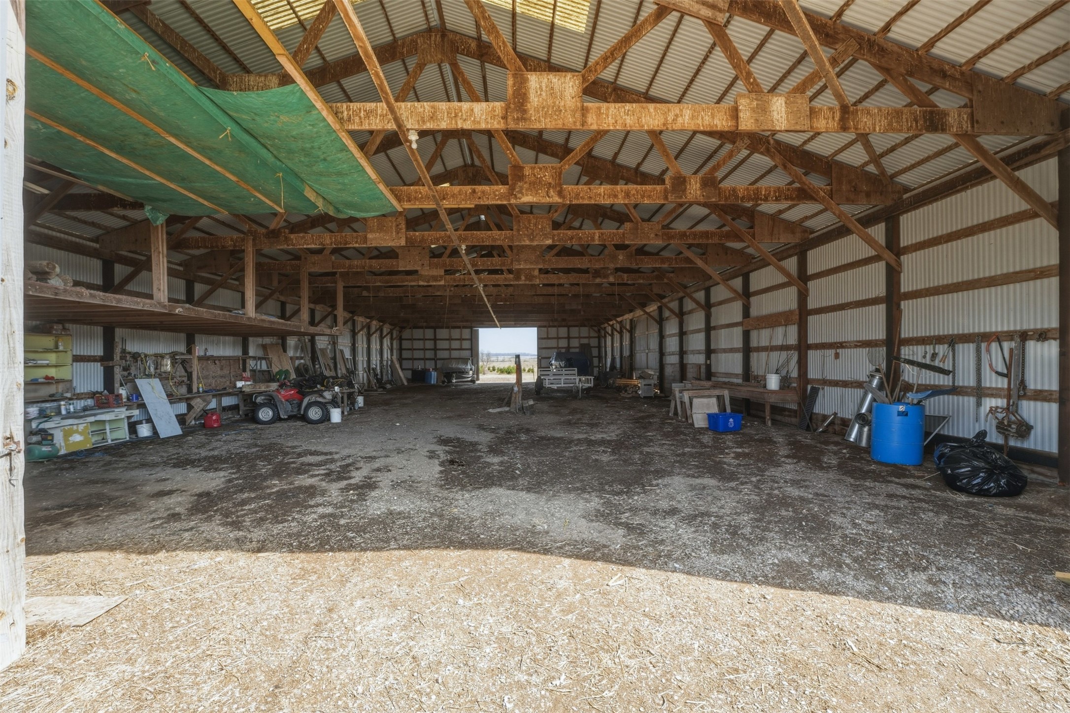 12095 County Highway Ee Property Photo 35