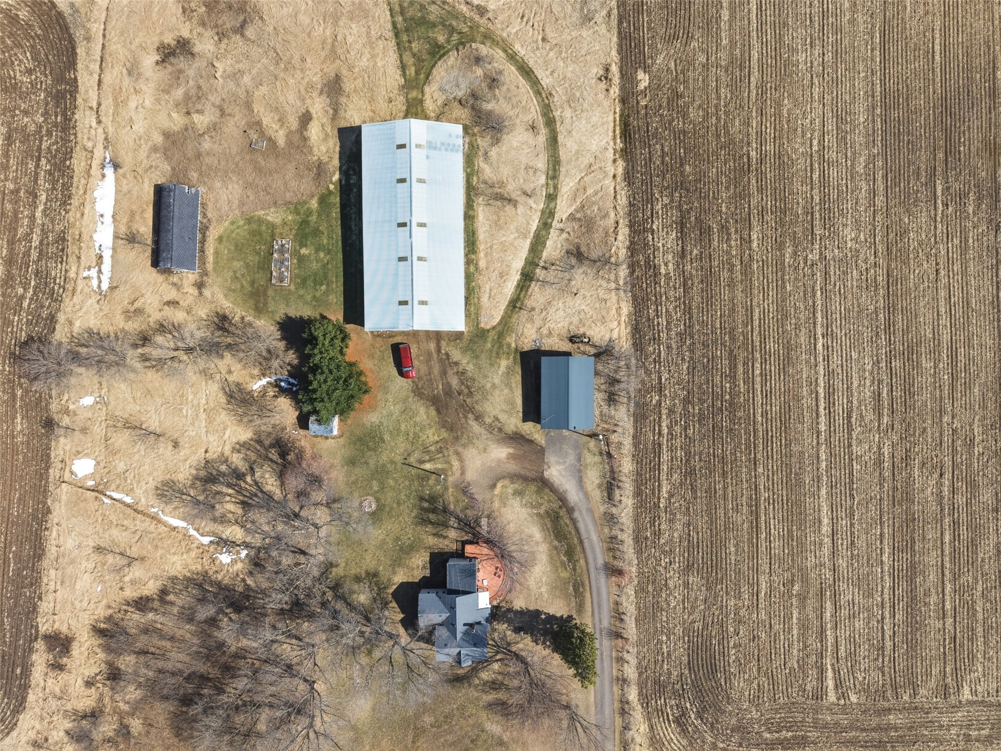 12095 County Highway Ee Property Photo 41