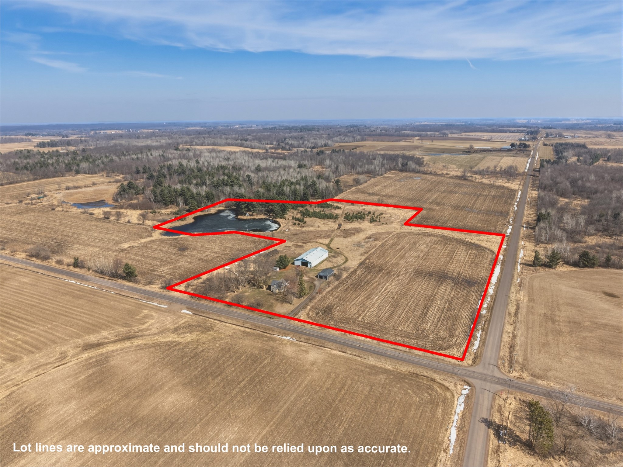 12095 County Highway Ee Property Photo 43