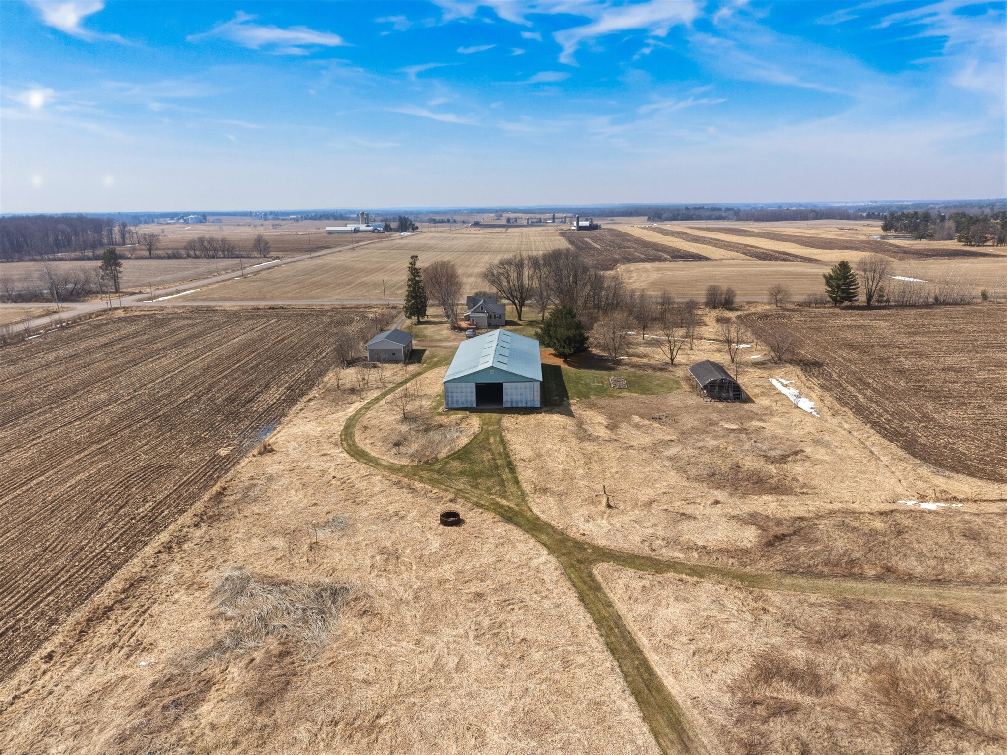 12095 County Highway Ee Property Photo 44
