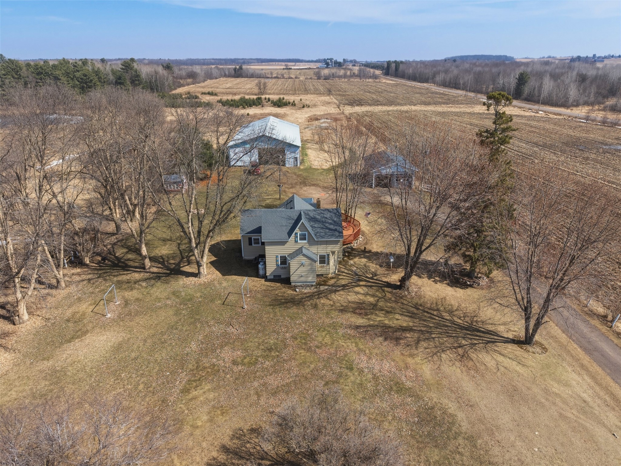 12095 County Highway Ee Property Photo 47