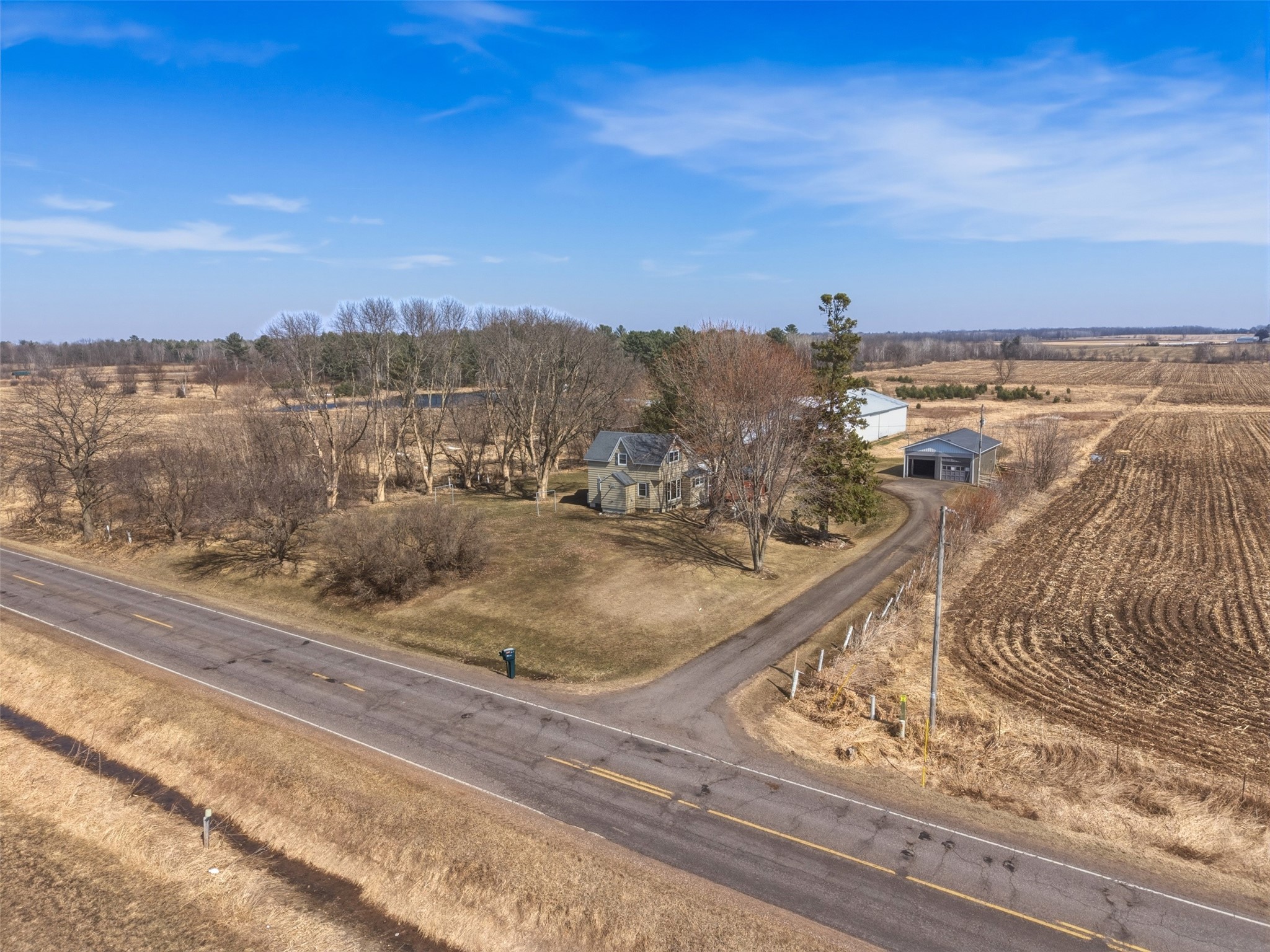 12095 County Highway Ee Property Photo 48