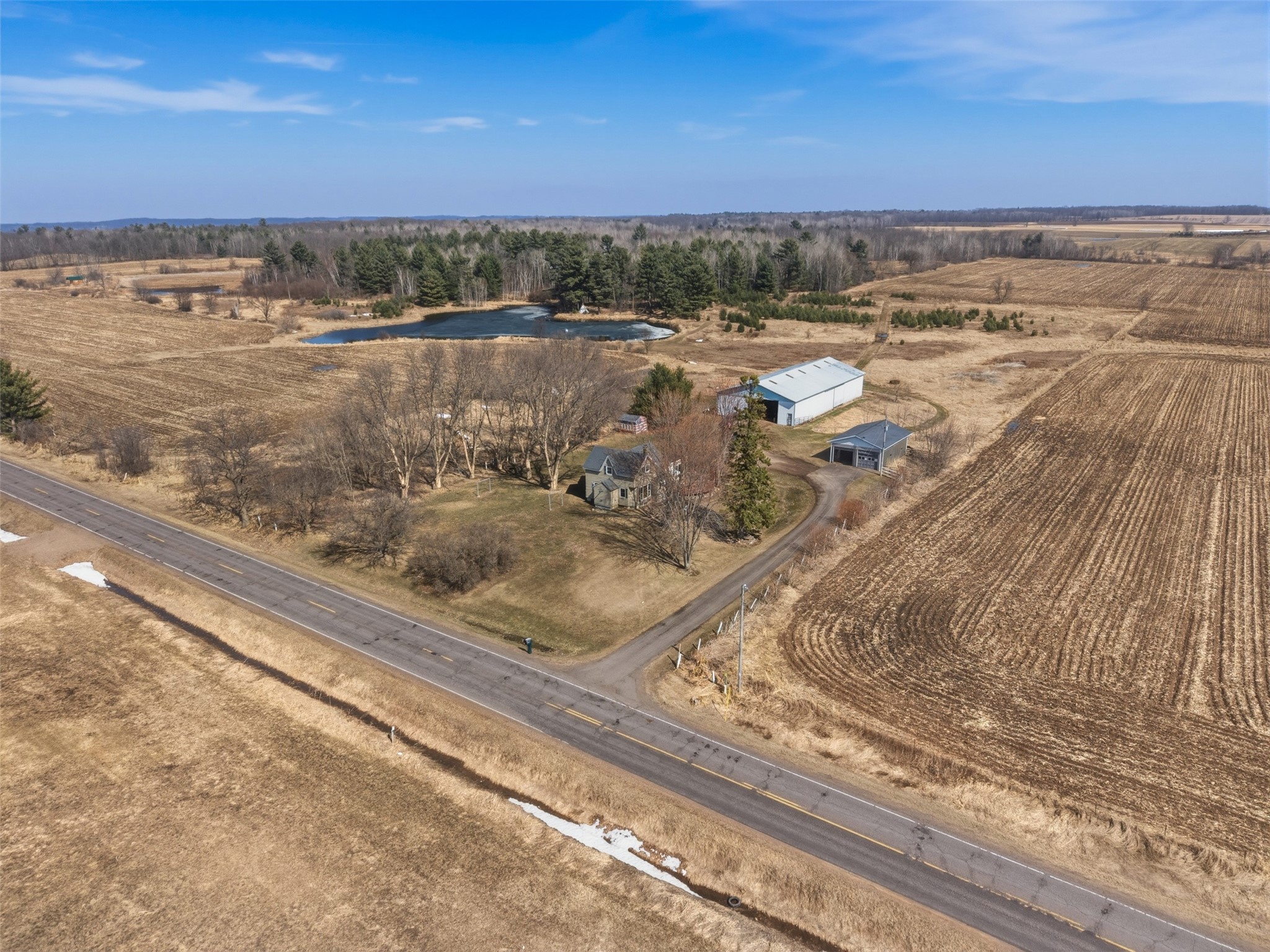 12095 County Highway Ee Property Photo 49