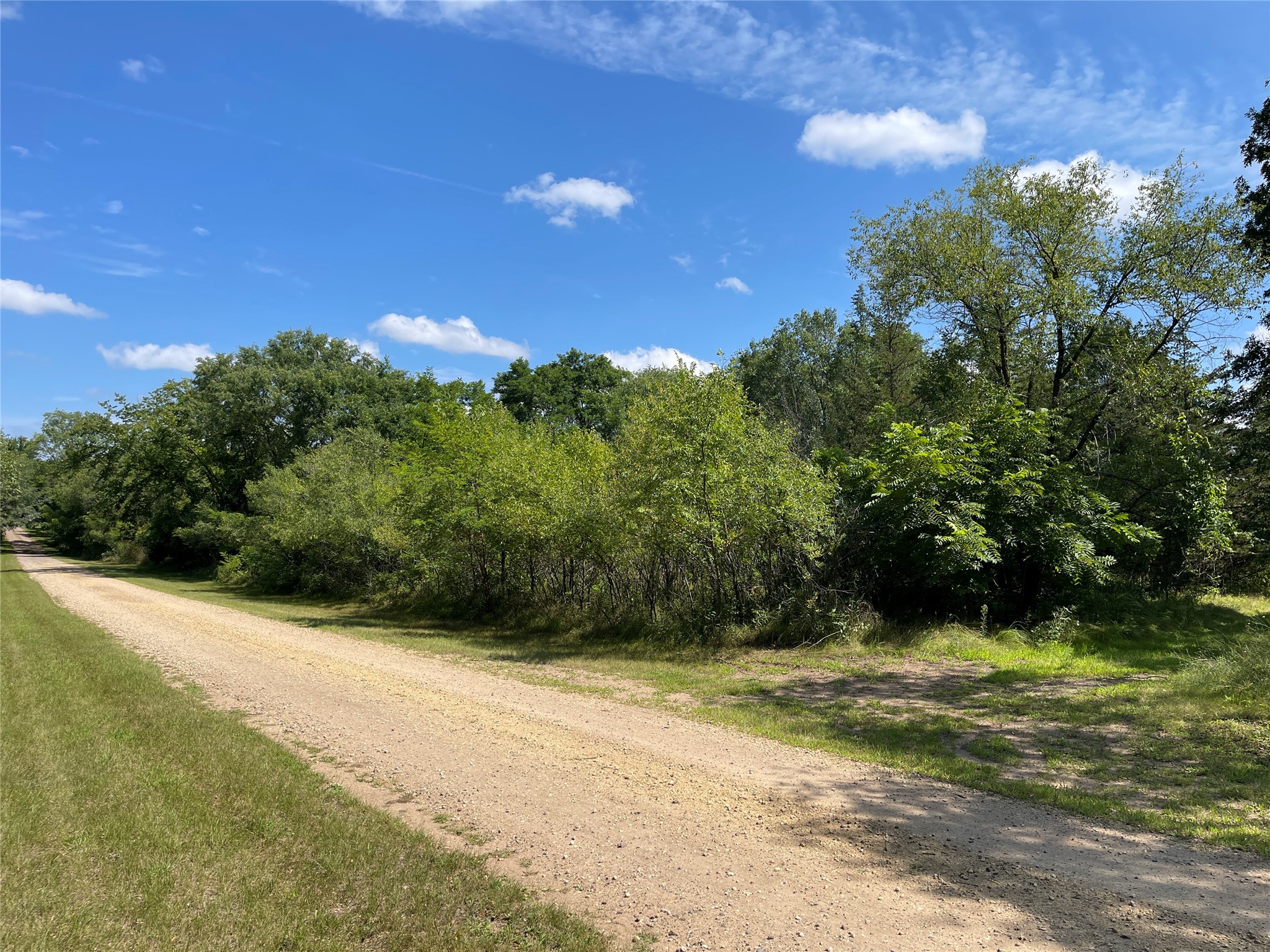 Lot #1 Mathews Drive Property Photo 1