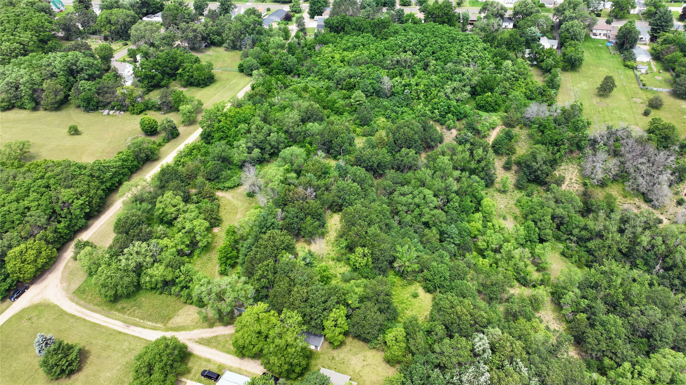 Lot #1 Mathews Drive Property Photo 3
