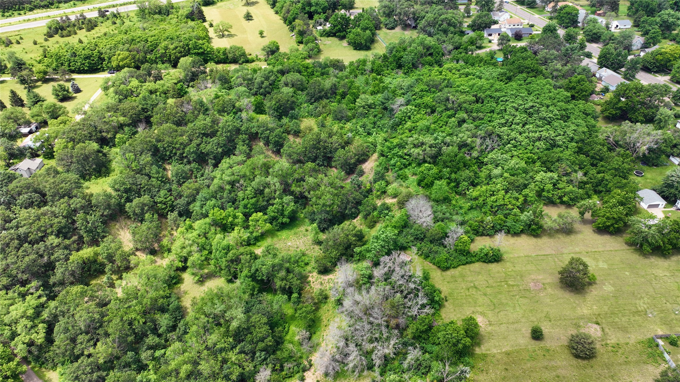 Lot #1 Mathews Drive Property Photo 4
