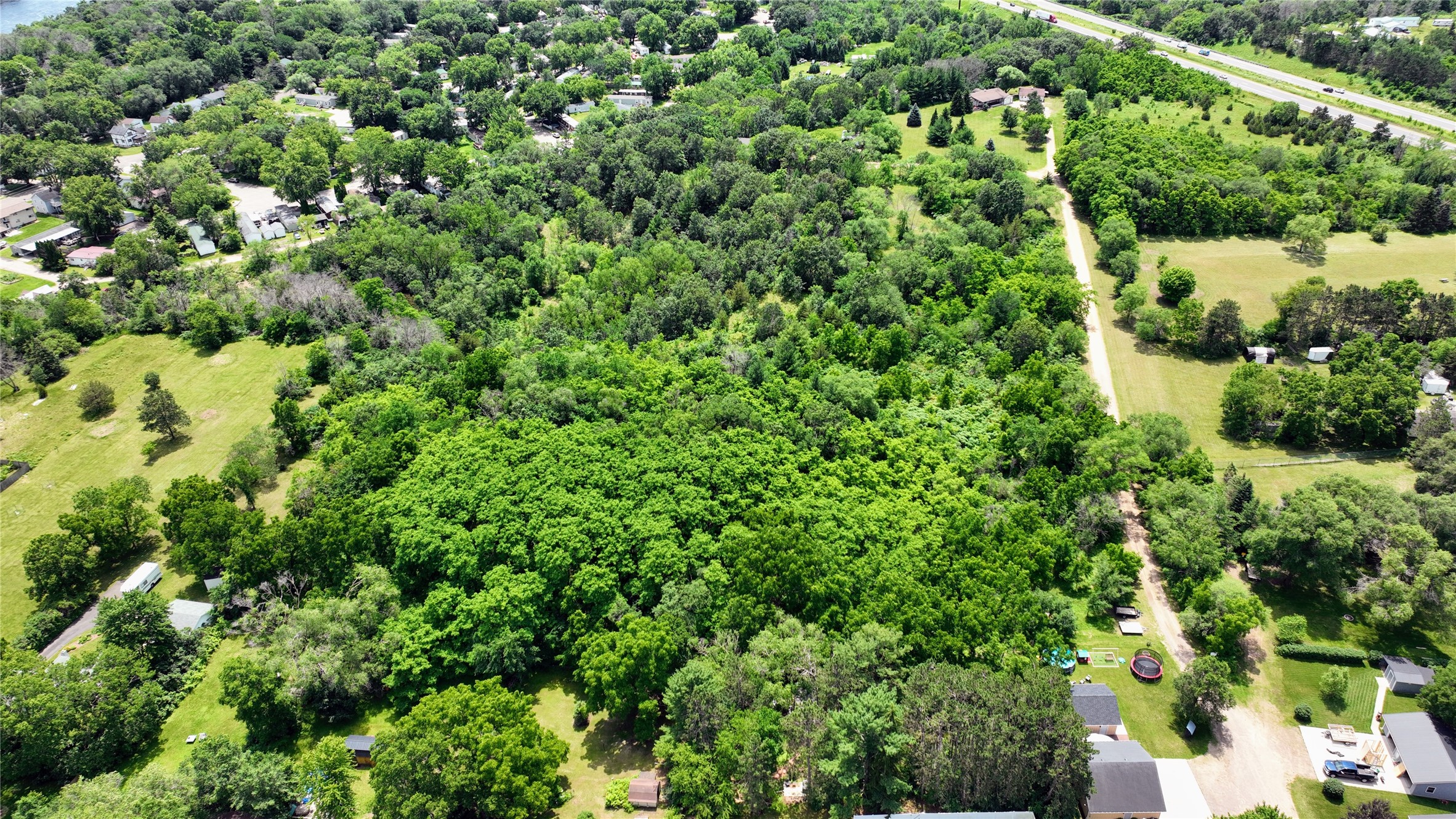 Lot #1 Mathews Drive Property Photo 5