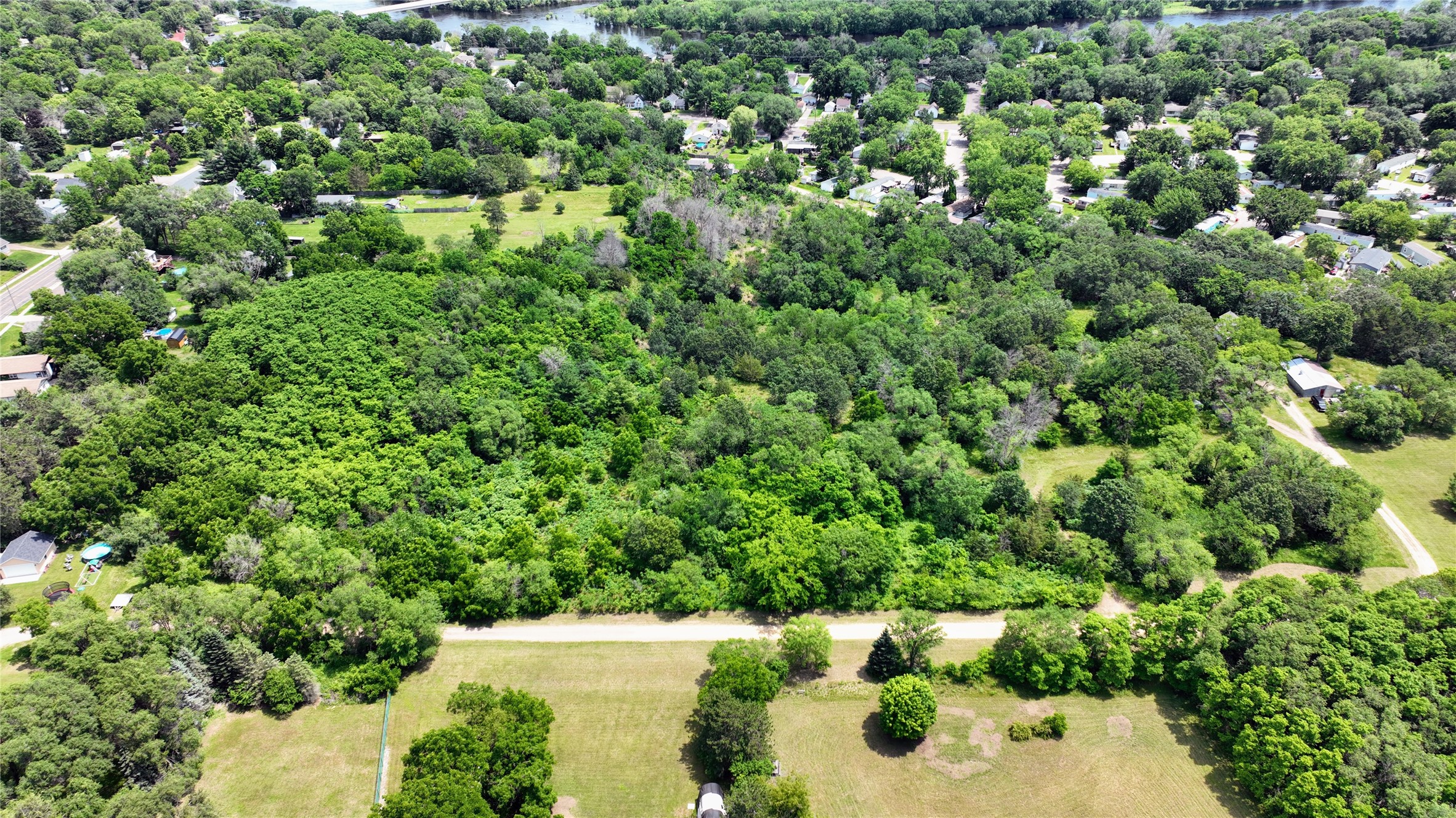Lot #1 Mathews Drive Property Photo 6