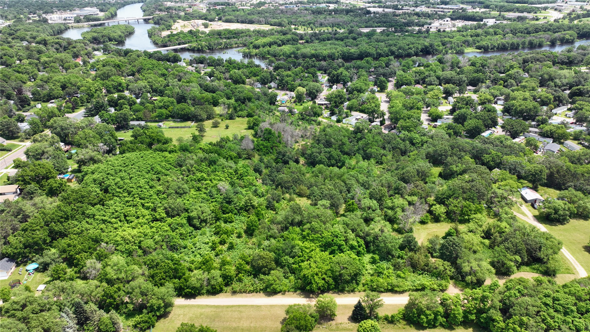 Lot #1 Mathews Drive Property Photo 7