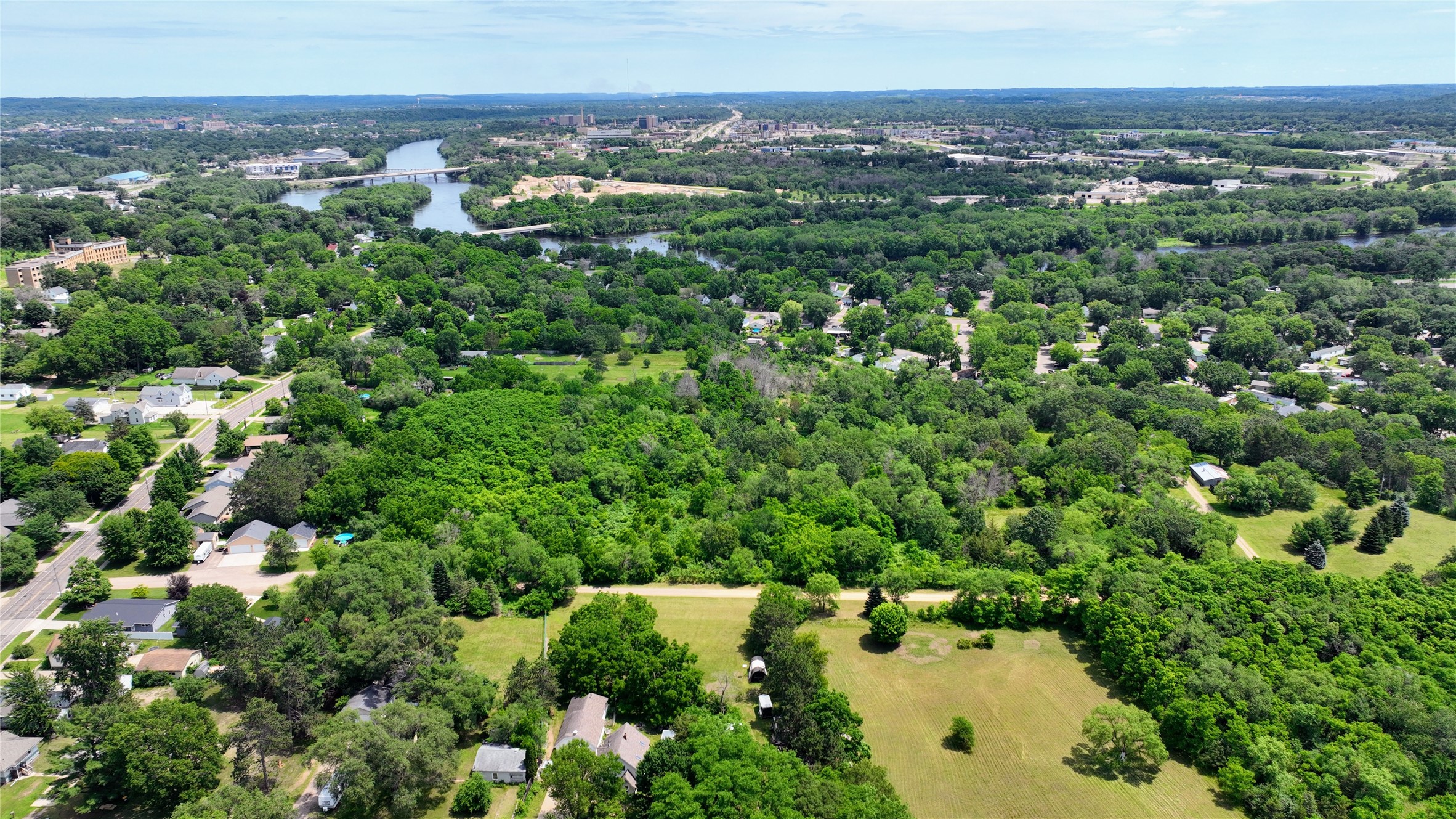 Lot #1 Mathews Drive Property Photo 8