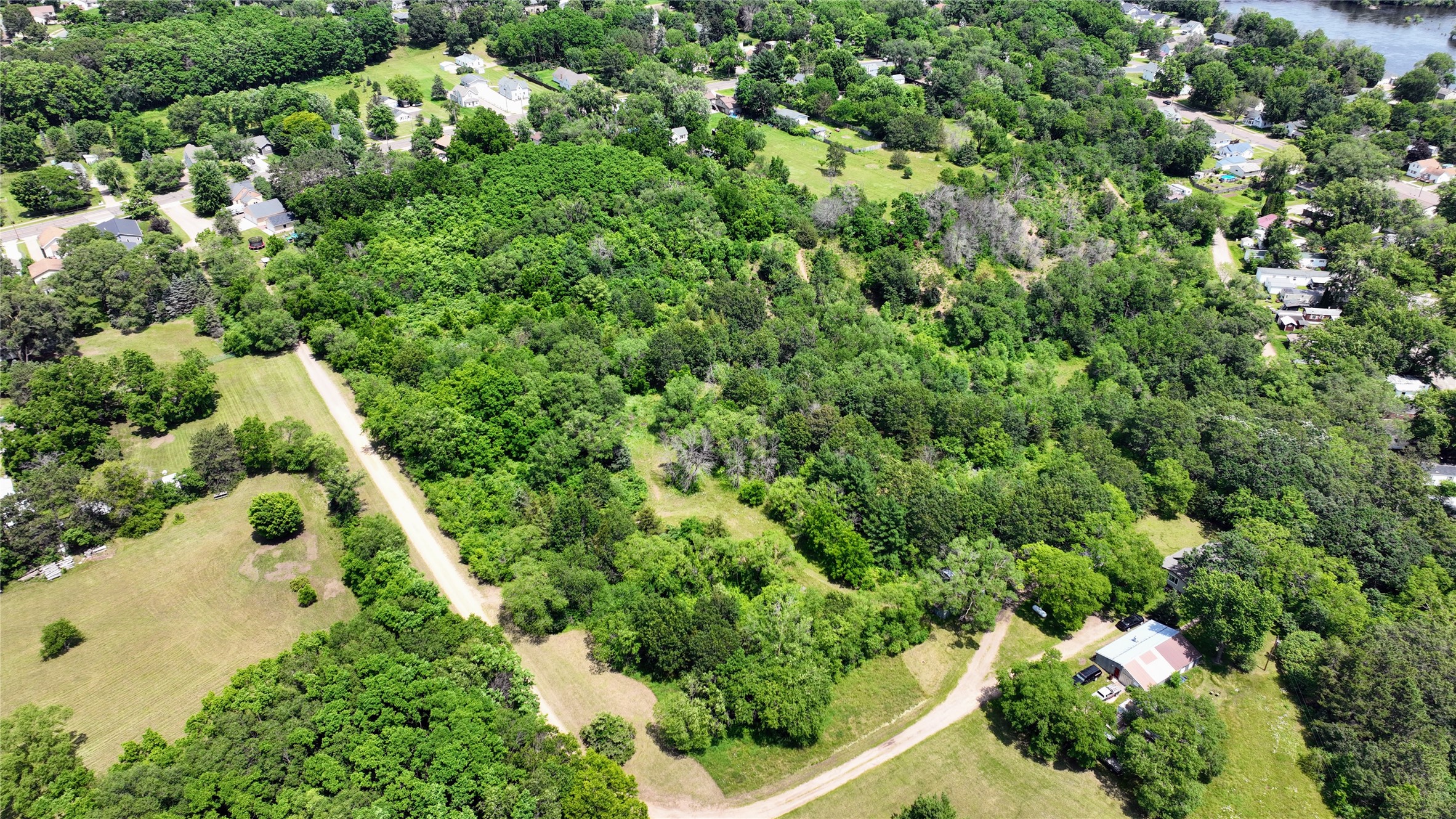 Lot #1 Mathews Drive Property Photo 9
