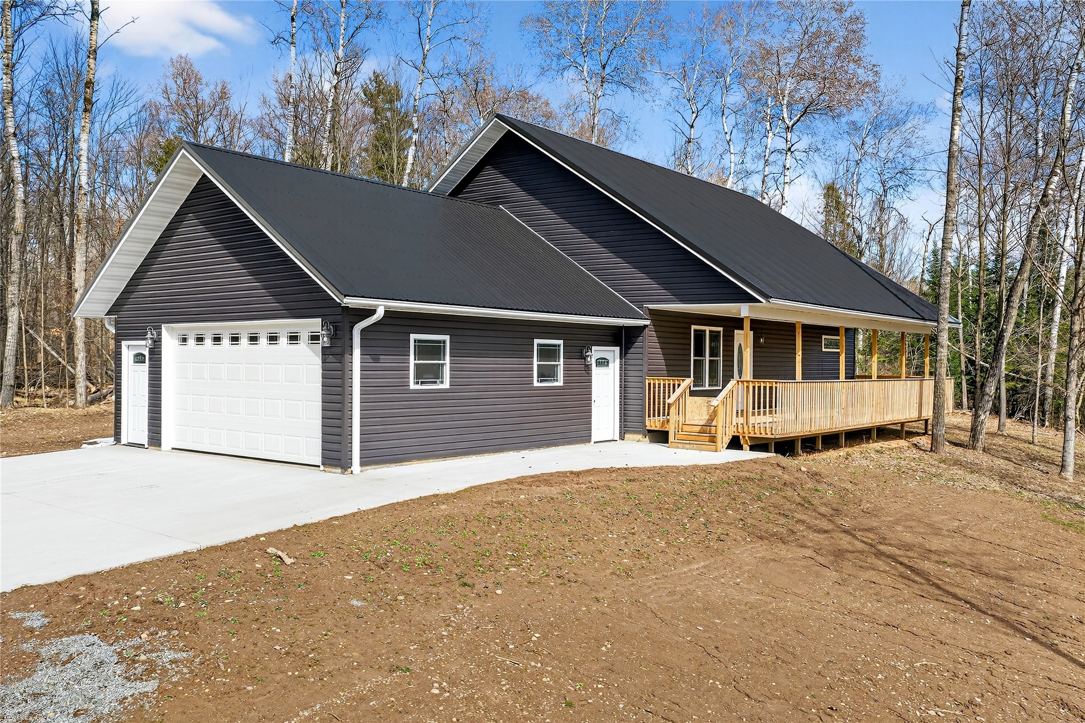 4795n Lake Winter Road Property Photo 1