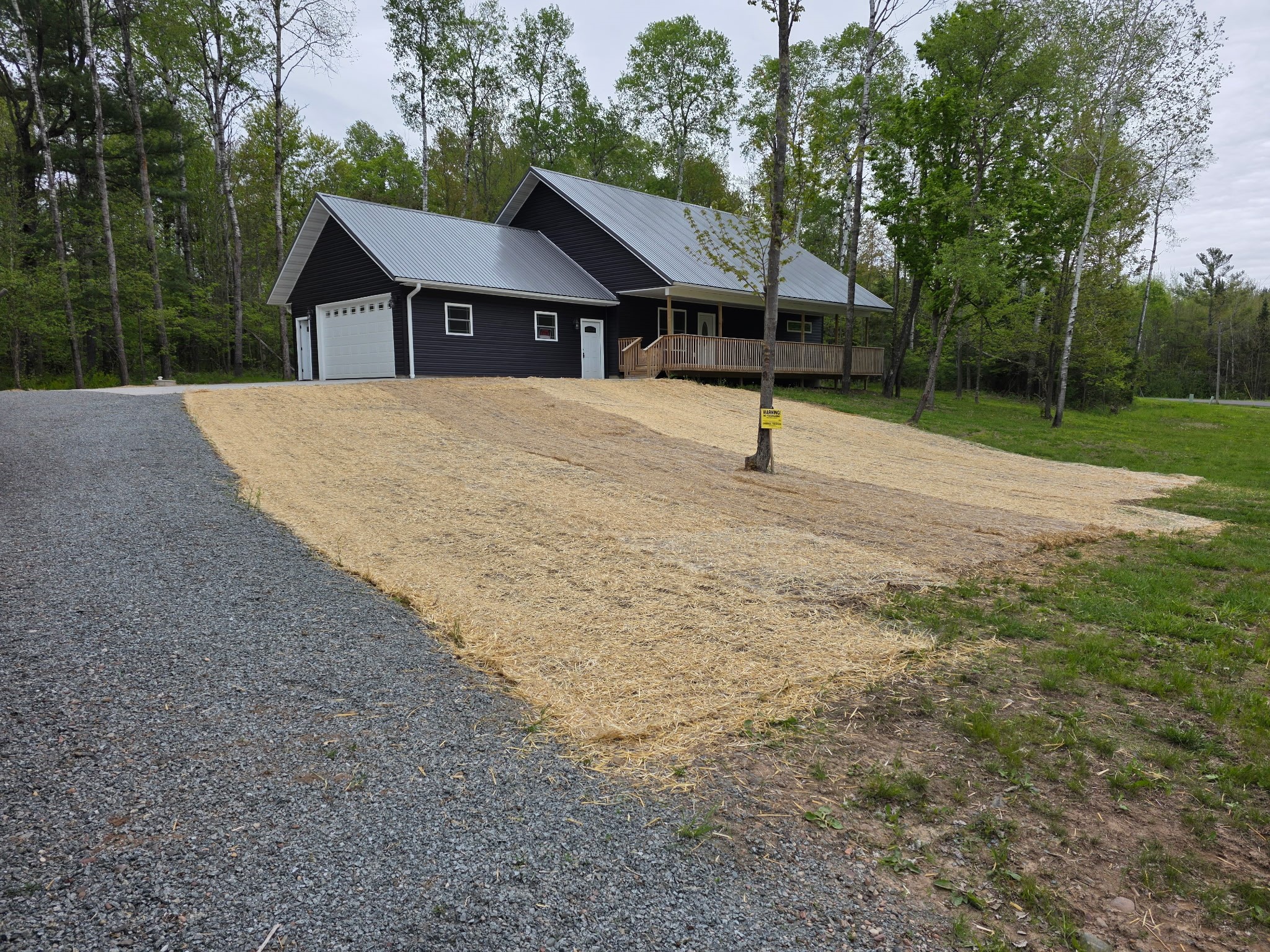 4795n Lake Winter Road Property Photo 2