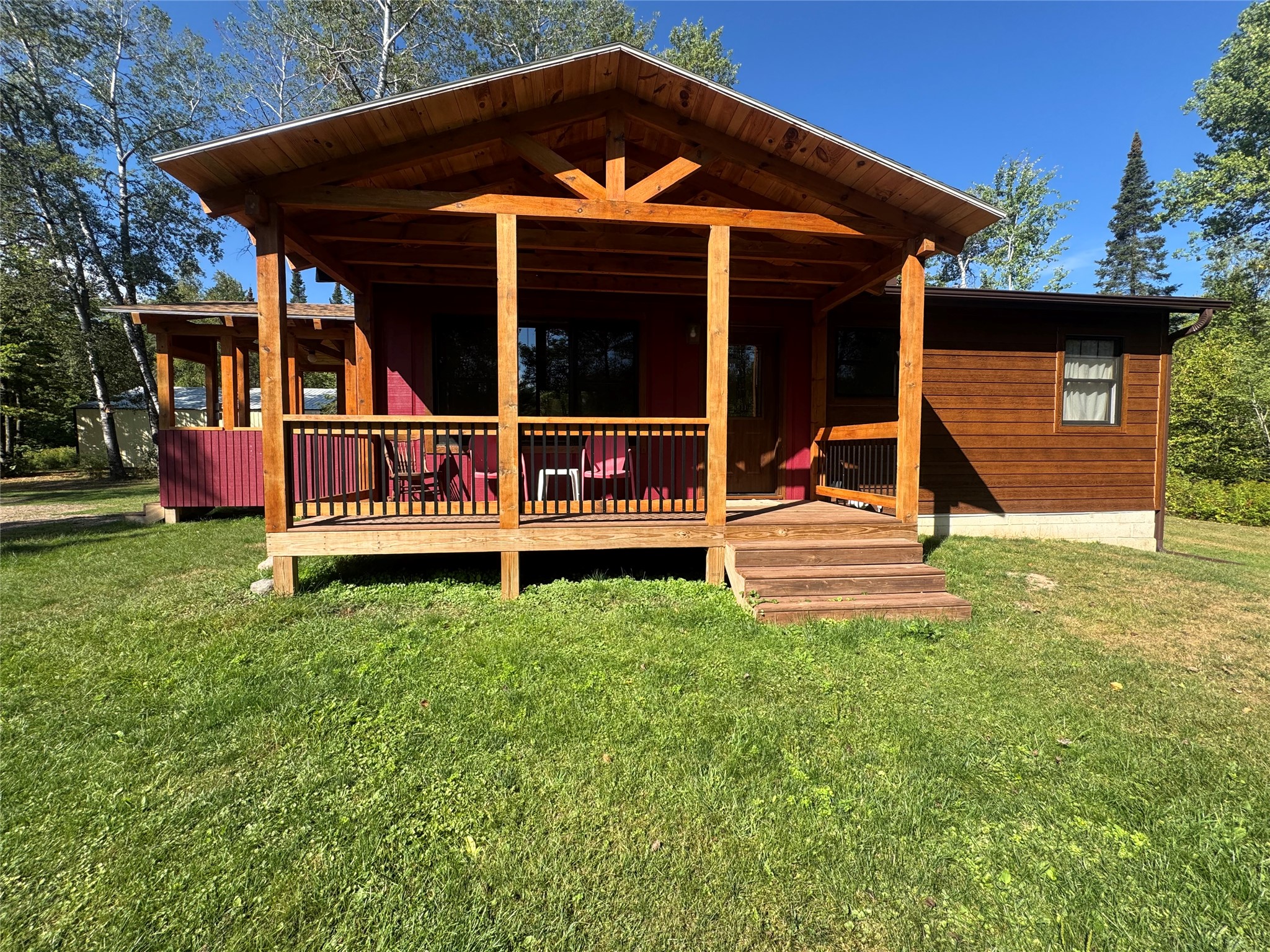 5527n Lake Winter Road Property Photo 1