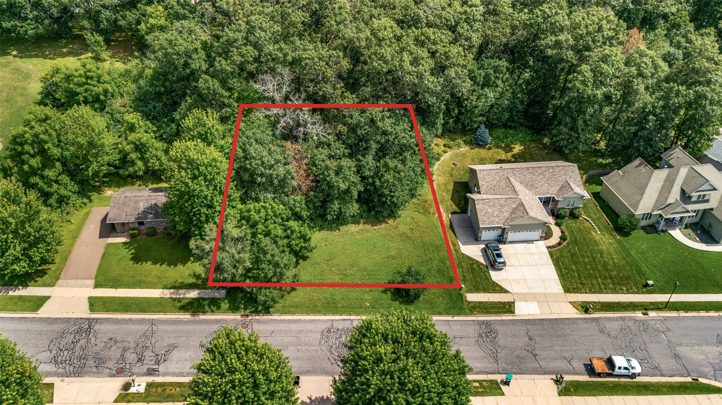 341 Monte Carlo Drive Property Photo 1