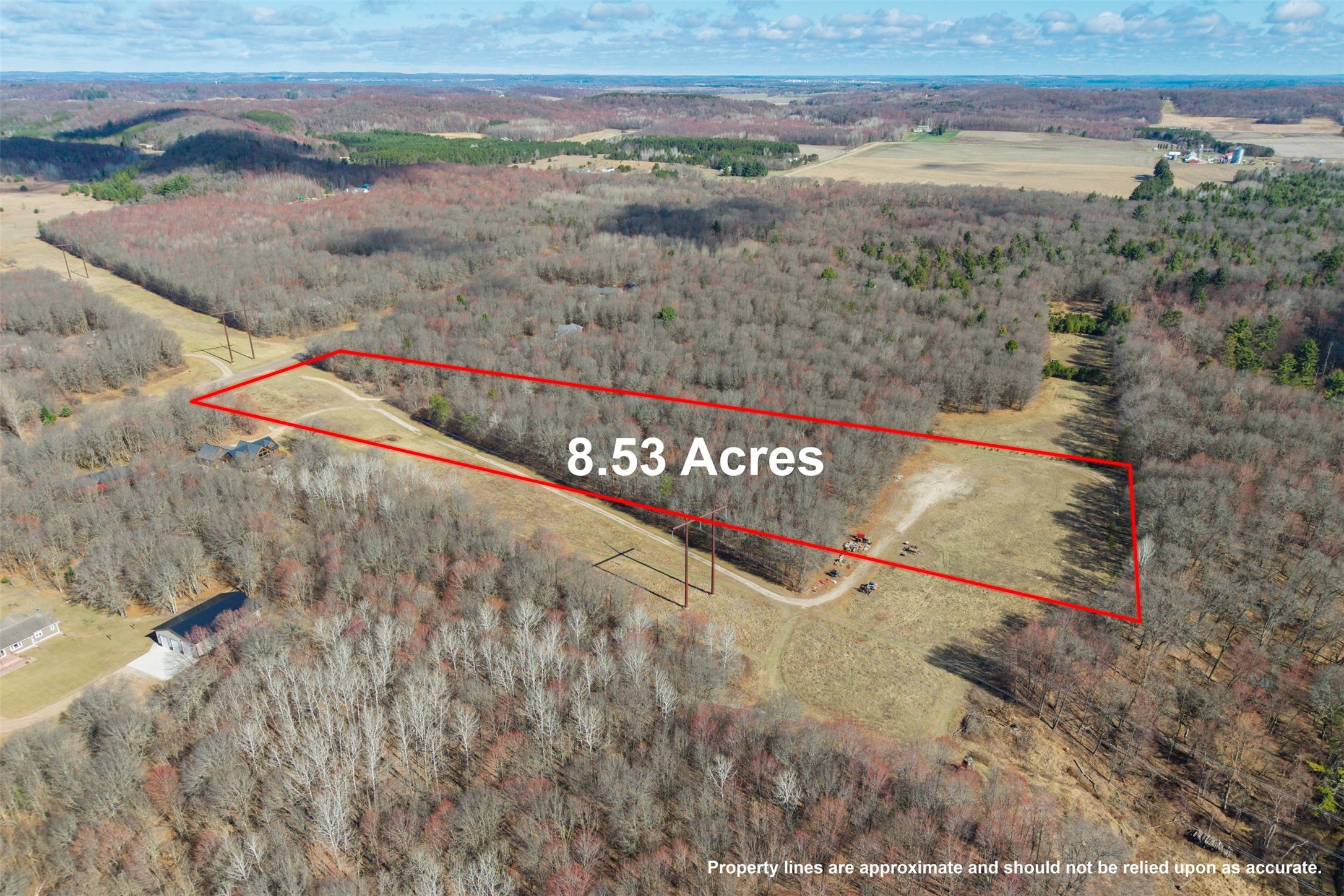 Lot 2 Buck Rub Road Property Photo 3