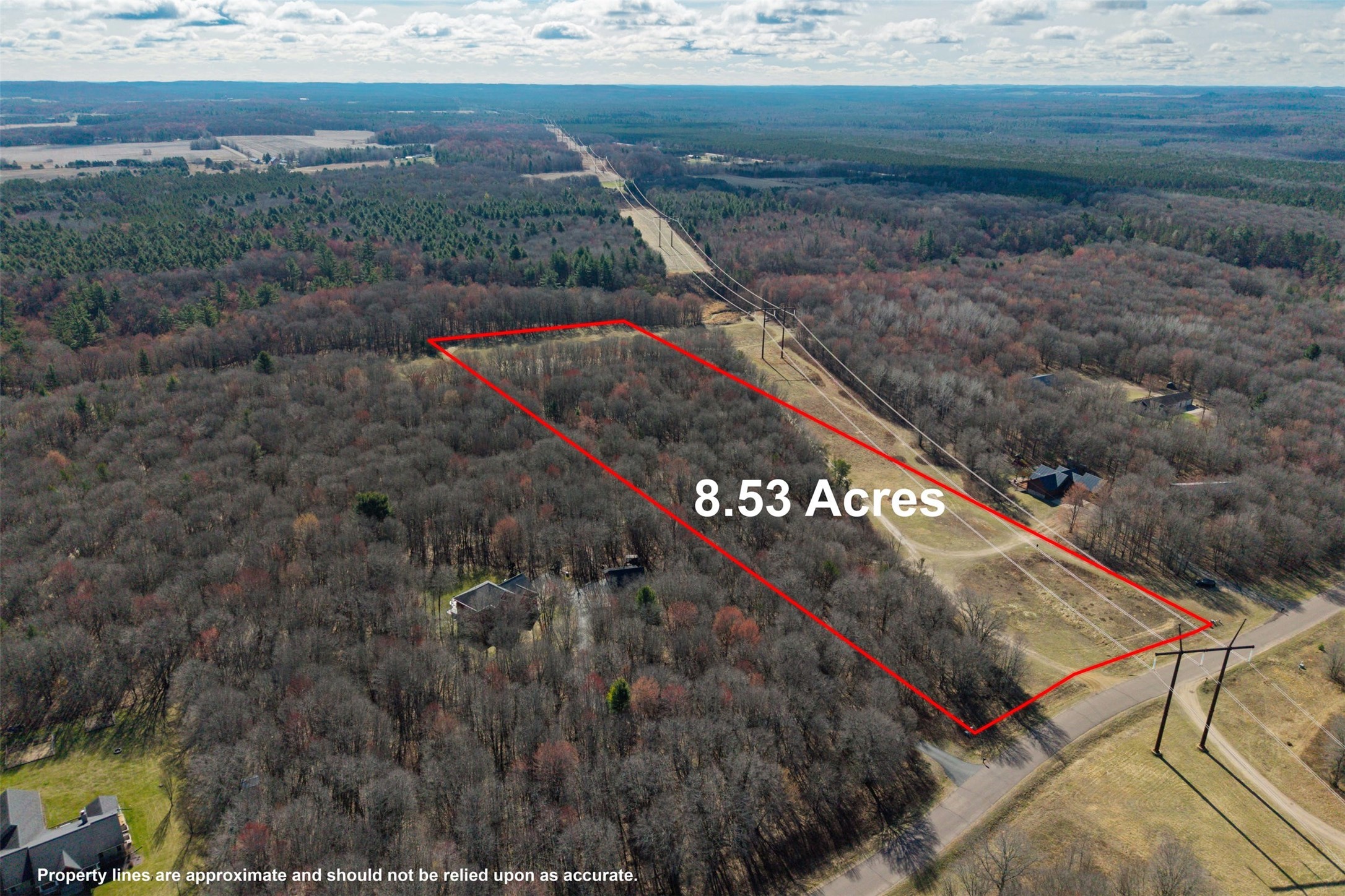 Lot 2 Buck Rub Road Property Photo 21