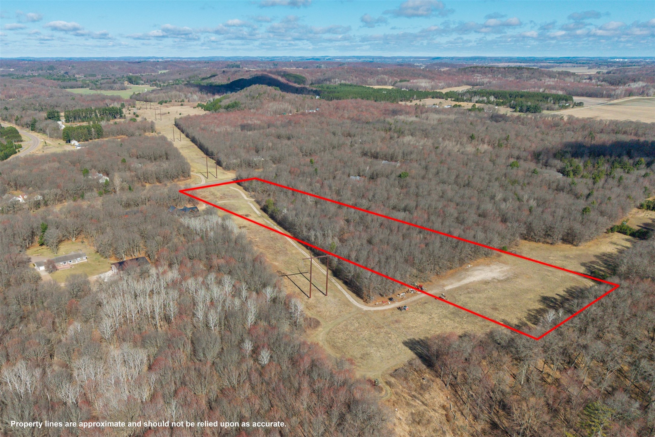 Lot 2 Buck Rub Road Property Photo 22