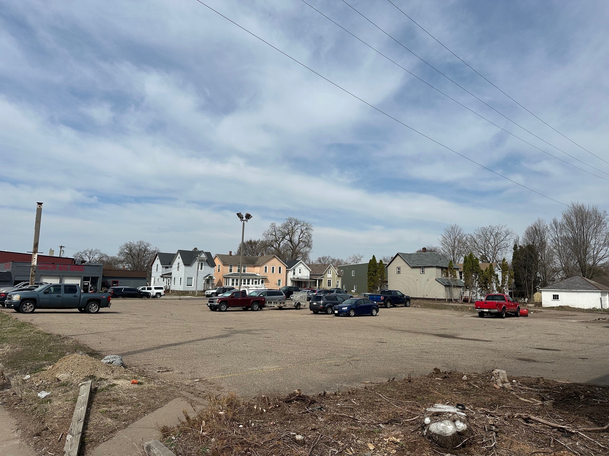 415 N Barstow Street Property Photo 2