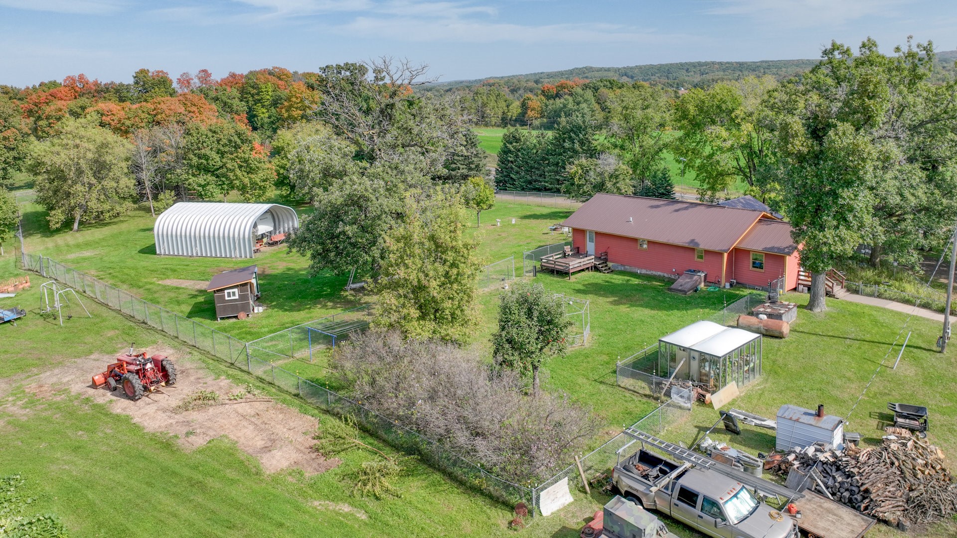 2265 State Highway 87 Property Photo 26