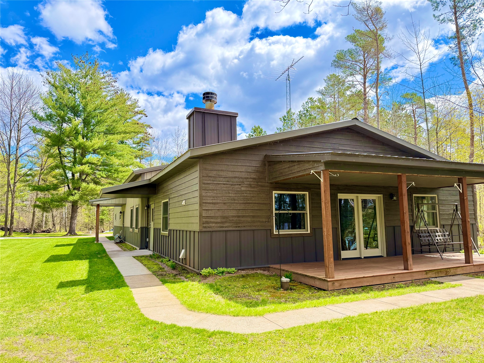 W12595 County Highway D Property Photo 1