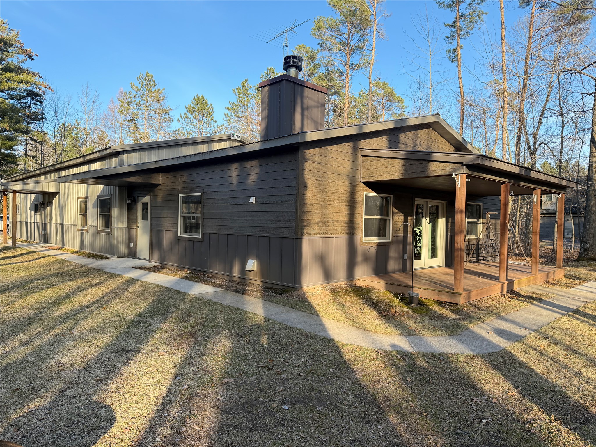 W12595 County Highway D Property Photo 2