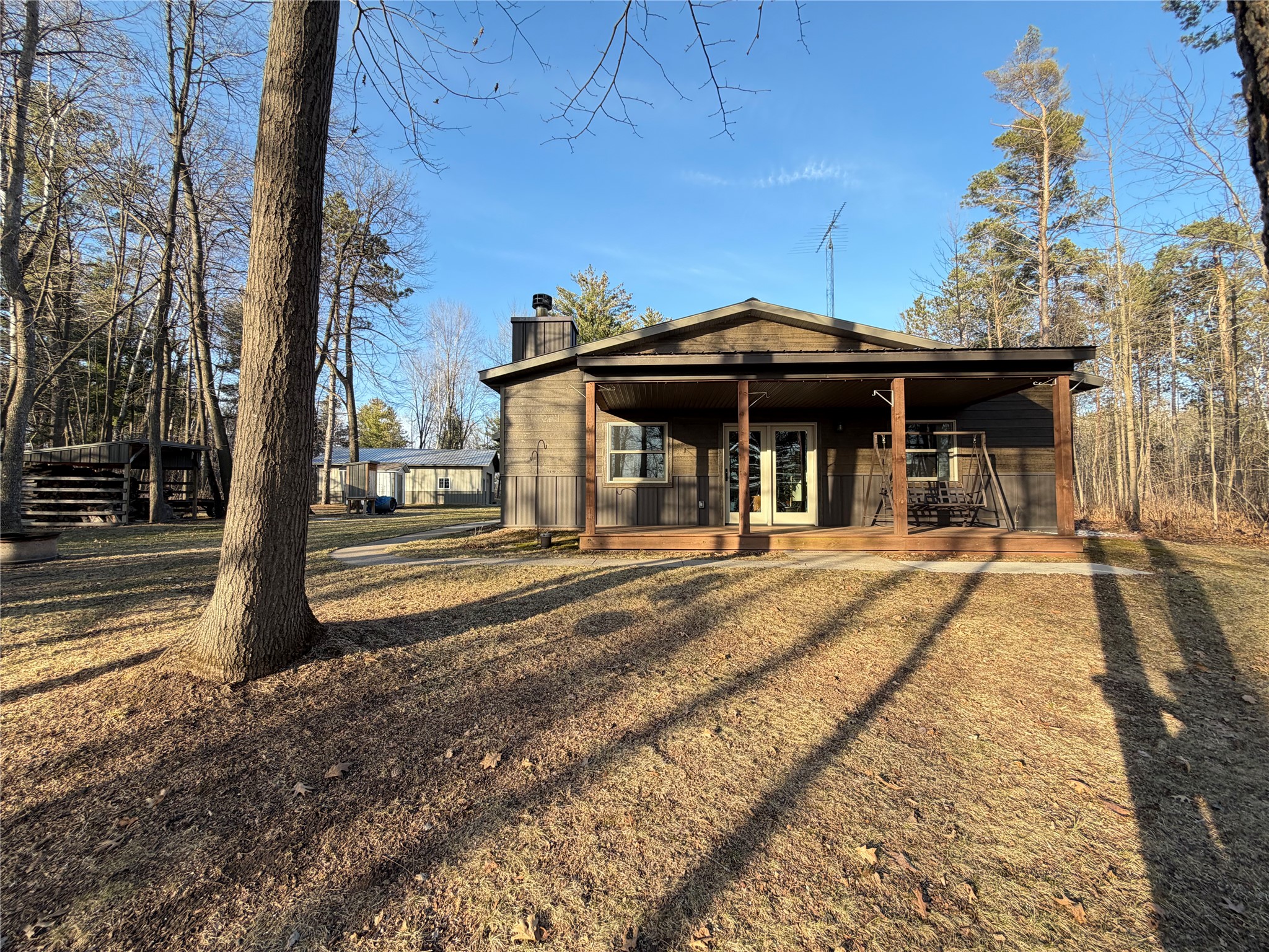 W12595 County Highway D Property Photo 3