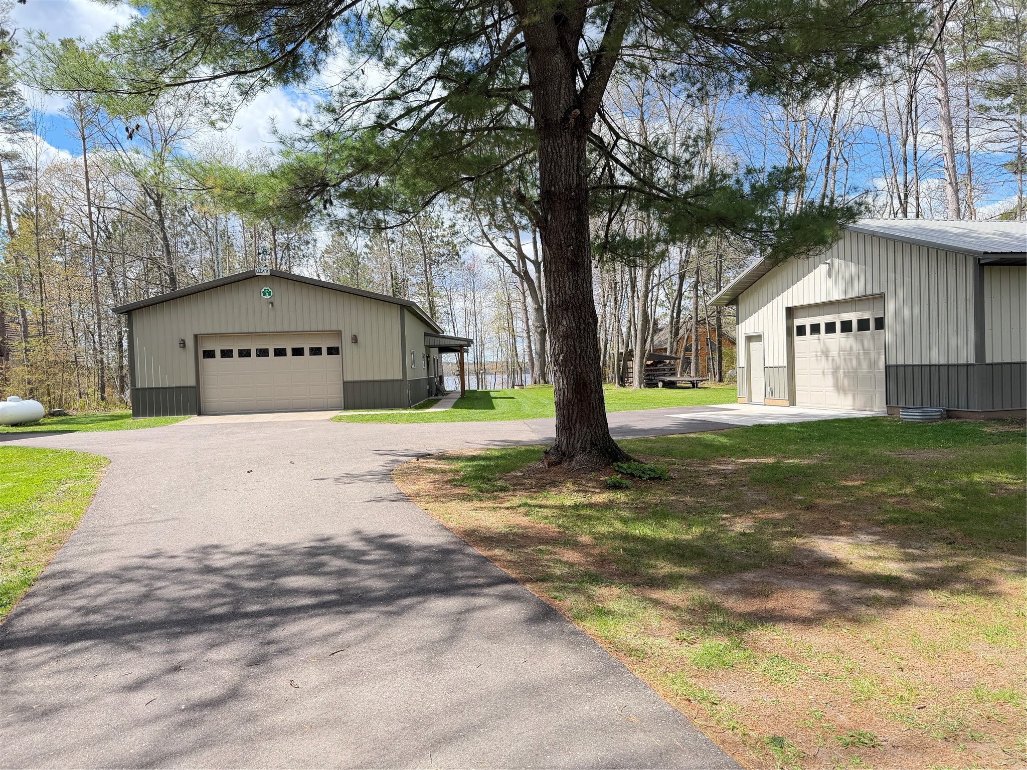 W12595 County Highway D Property Photo 5